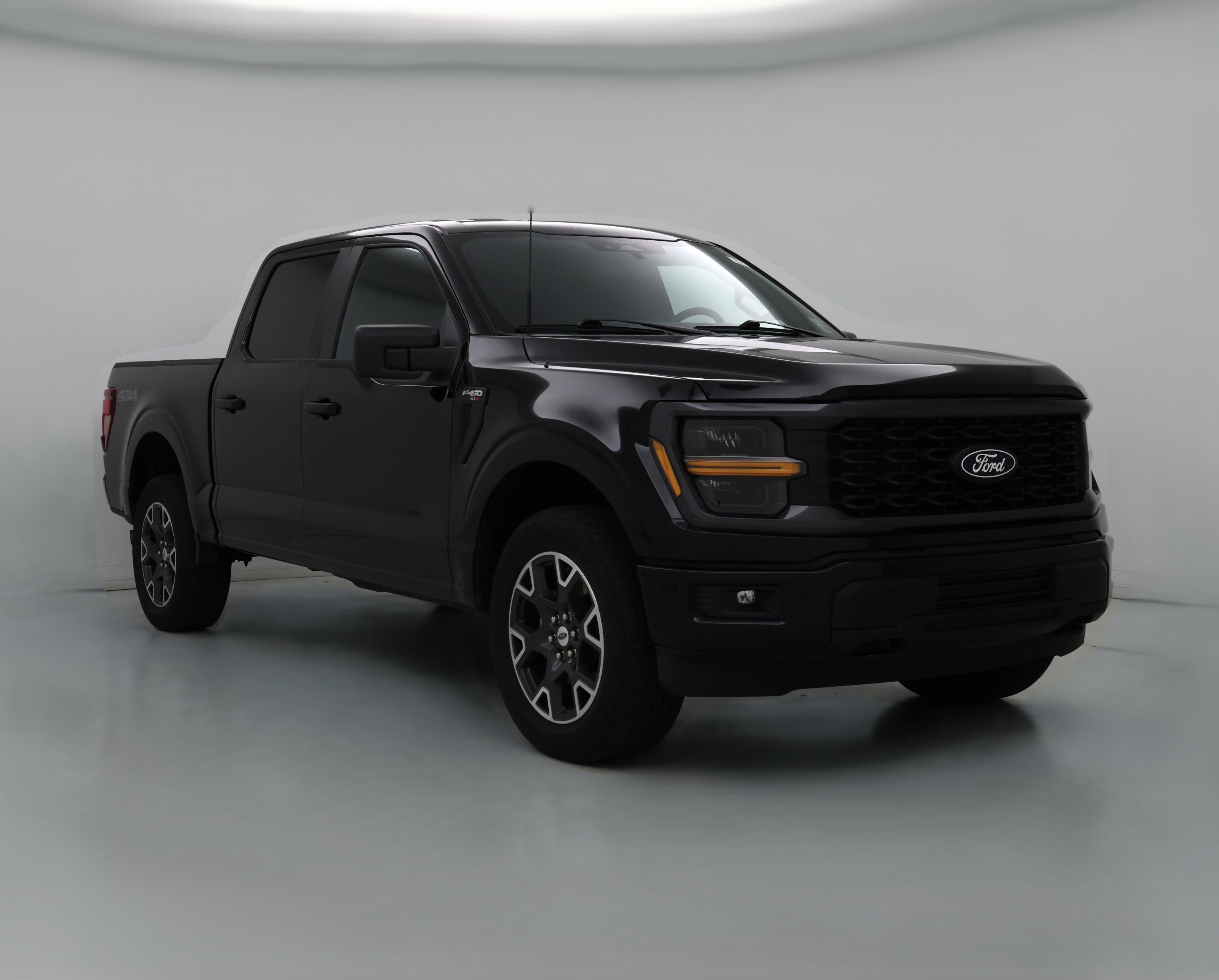 Thumbnail: 2024 Ford F-150 - 1