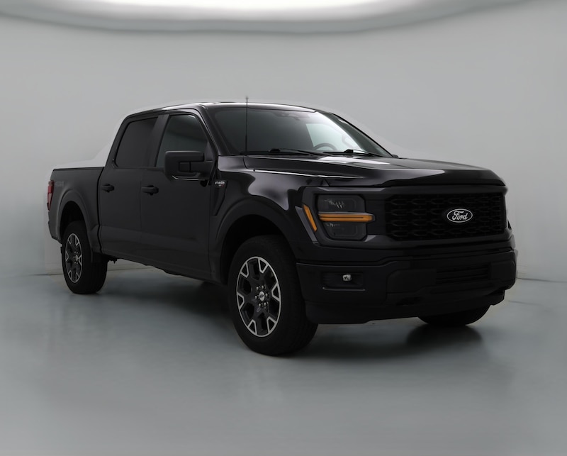 2024 Ford F150 STX