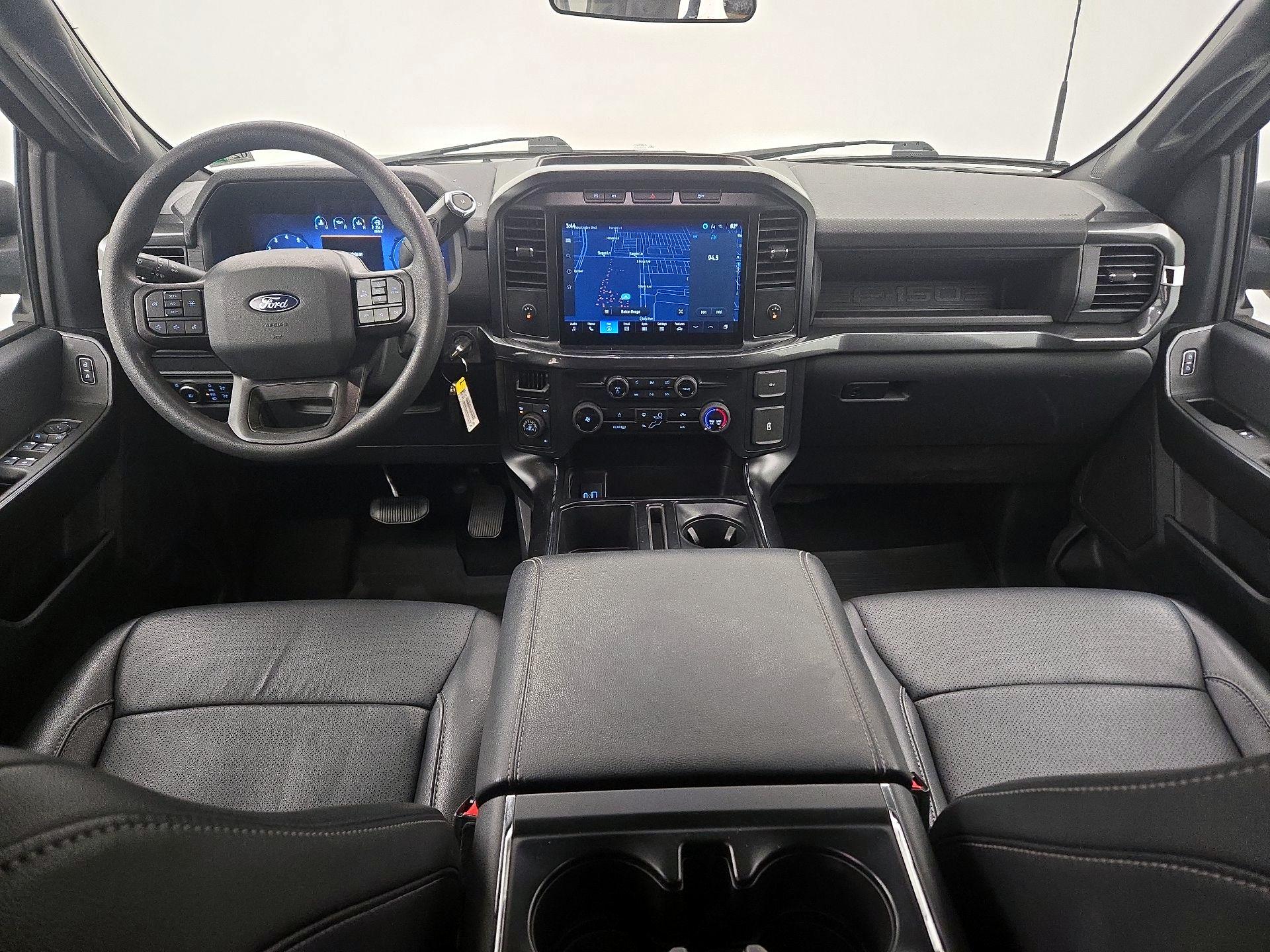 Thumbnail: 2024 Ford F-150 - 9