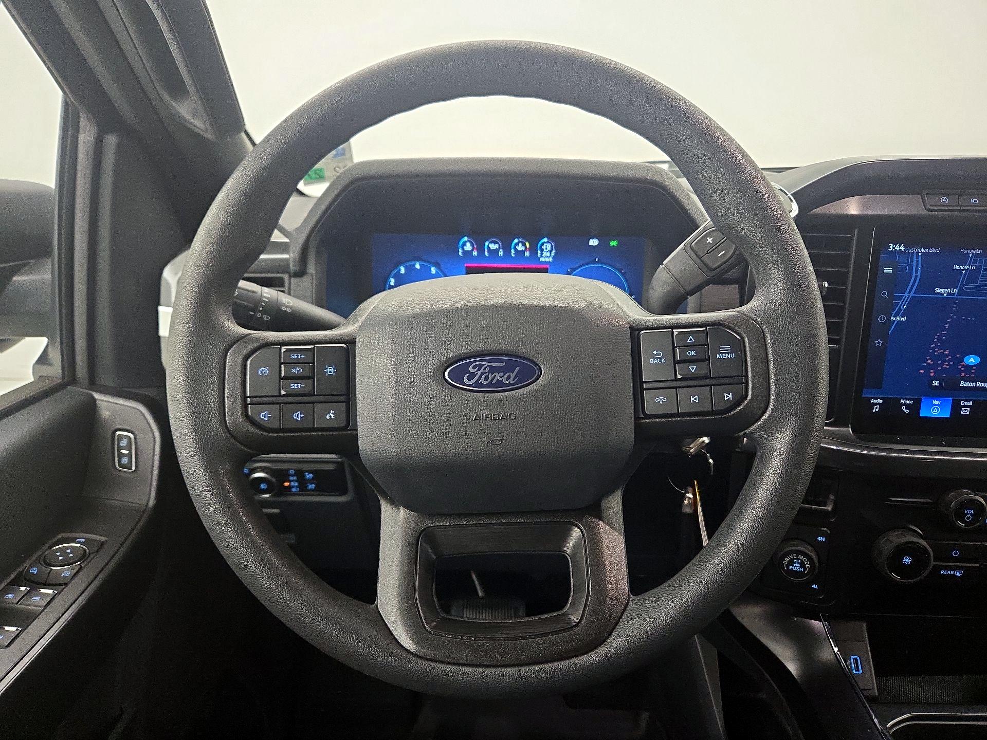 Thumbnail: 2024 Ford F-150 - 10