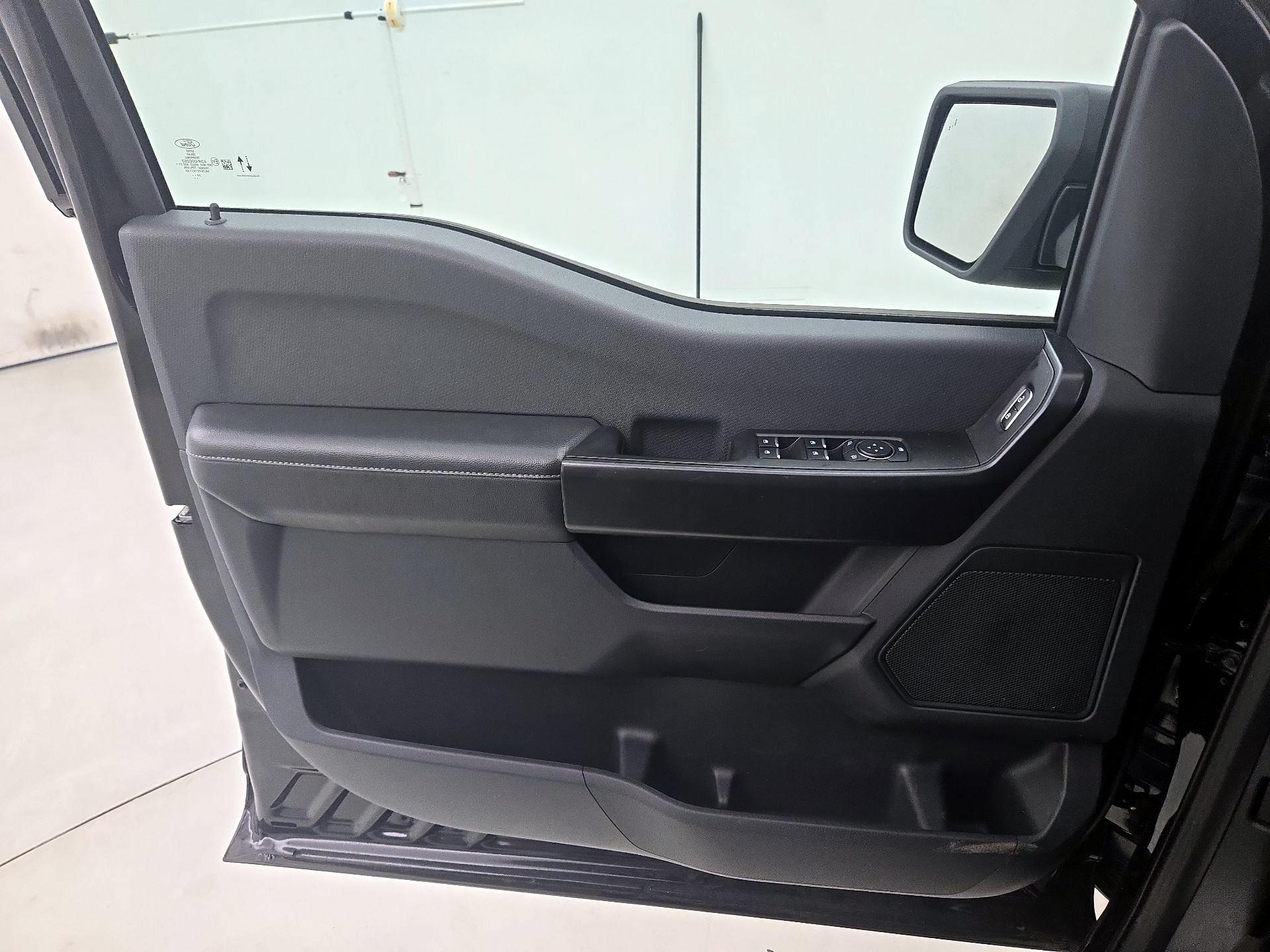 Thumbnail: 2024 Ford F-150 - 12