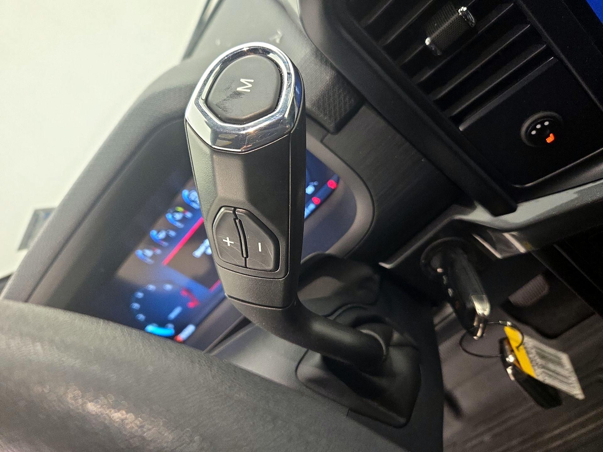 Thumbnail: 2024 Ford F-150 - 18