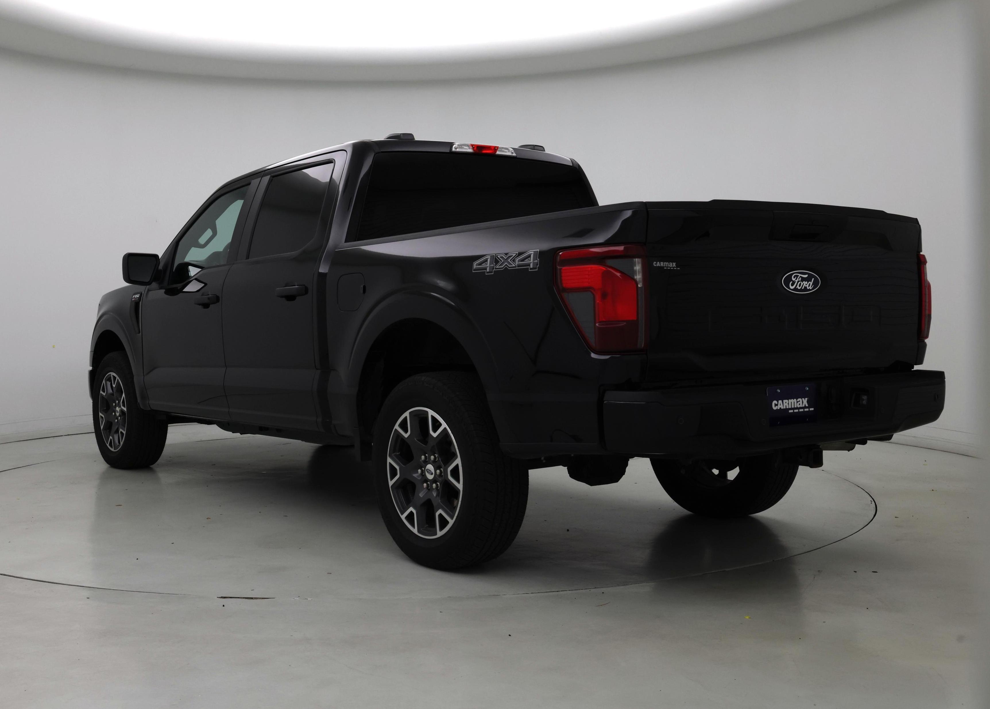 Thumbnail: 2024 Ford F-150 - 2