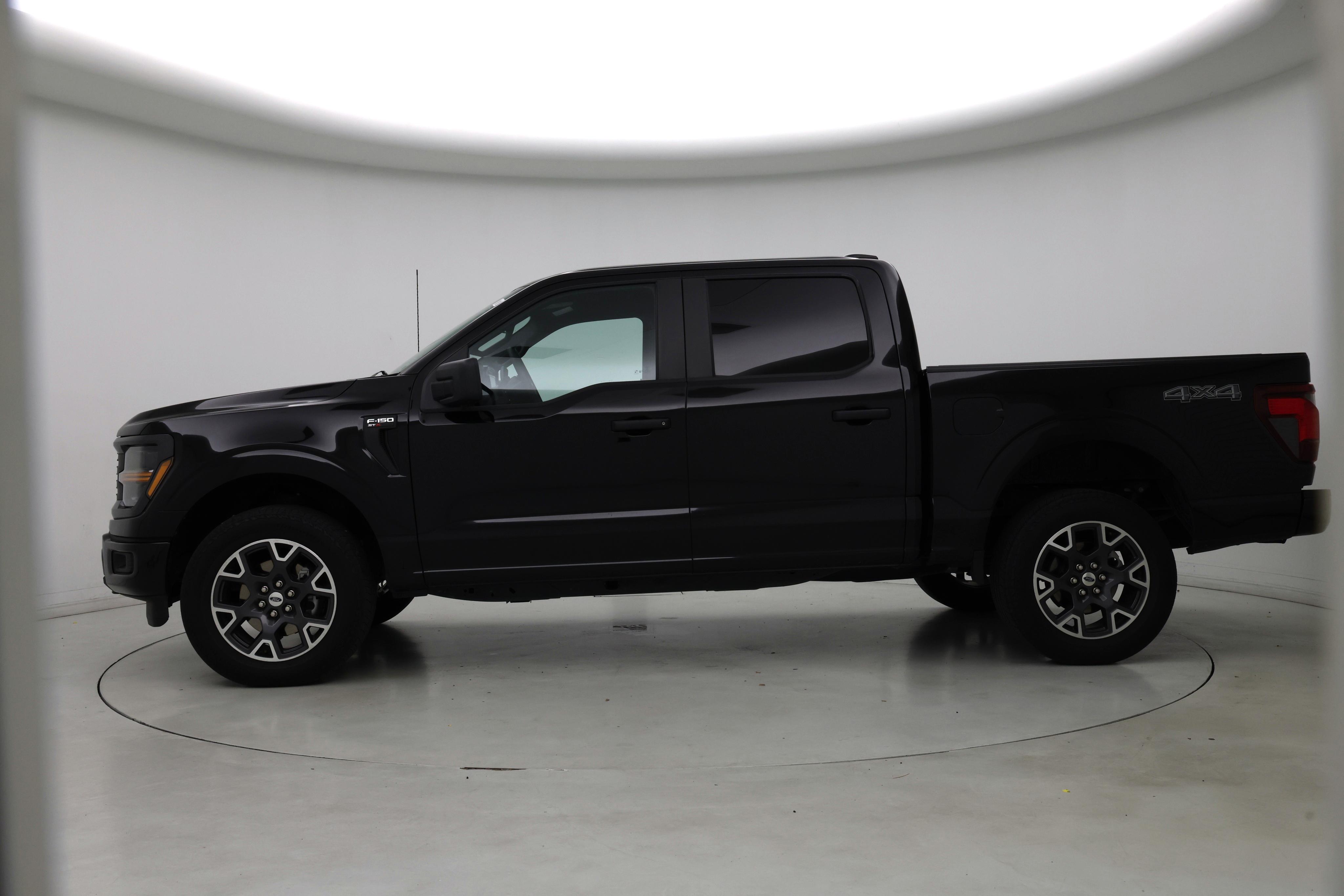 Thumbnail: 2024 Ford F-150 - 3