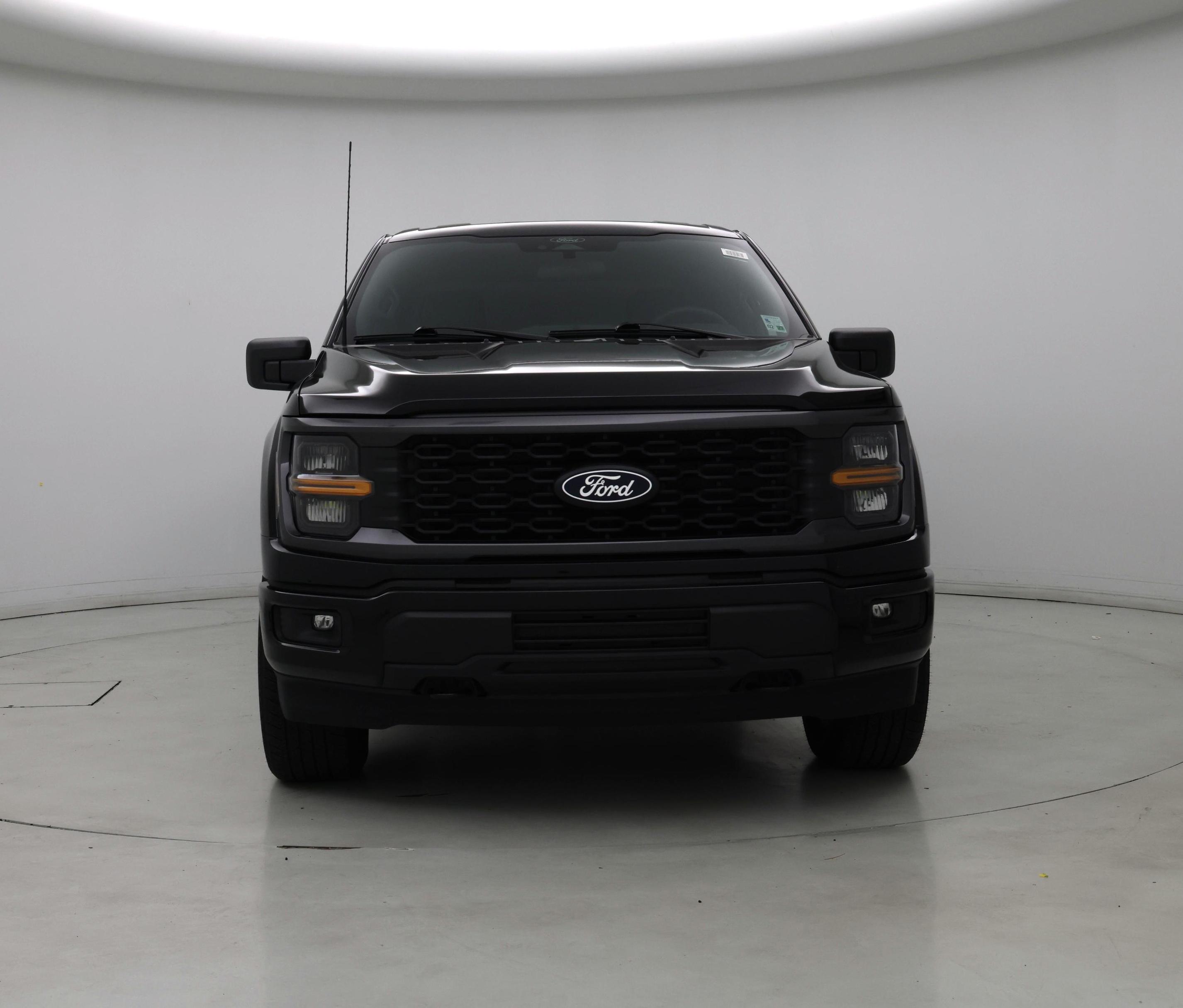 Thumbnail: 2024 Ford F-150 - 5