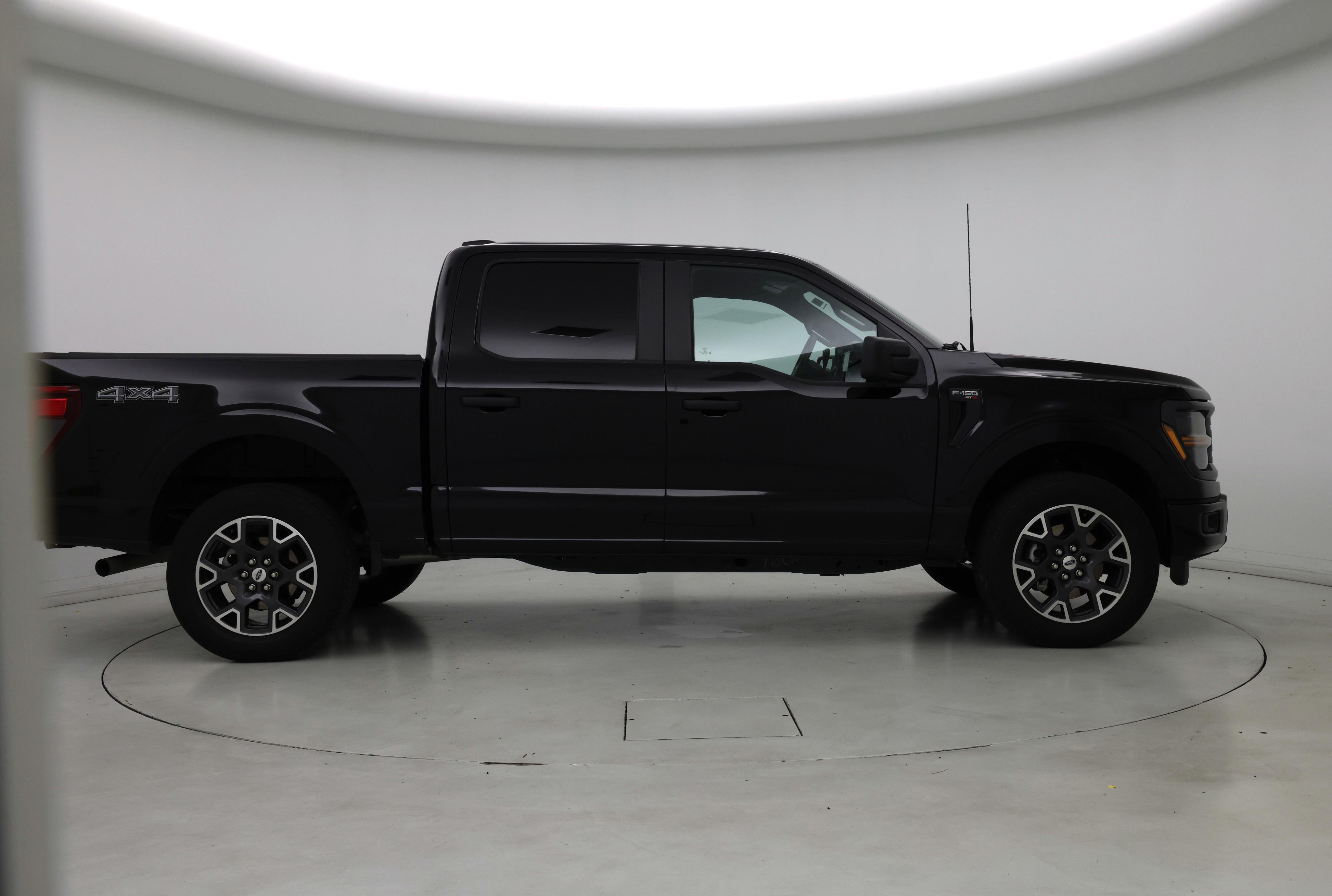 Thumbnail: 2024 Ford F-150 - 7