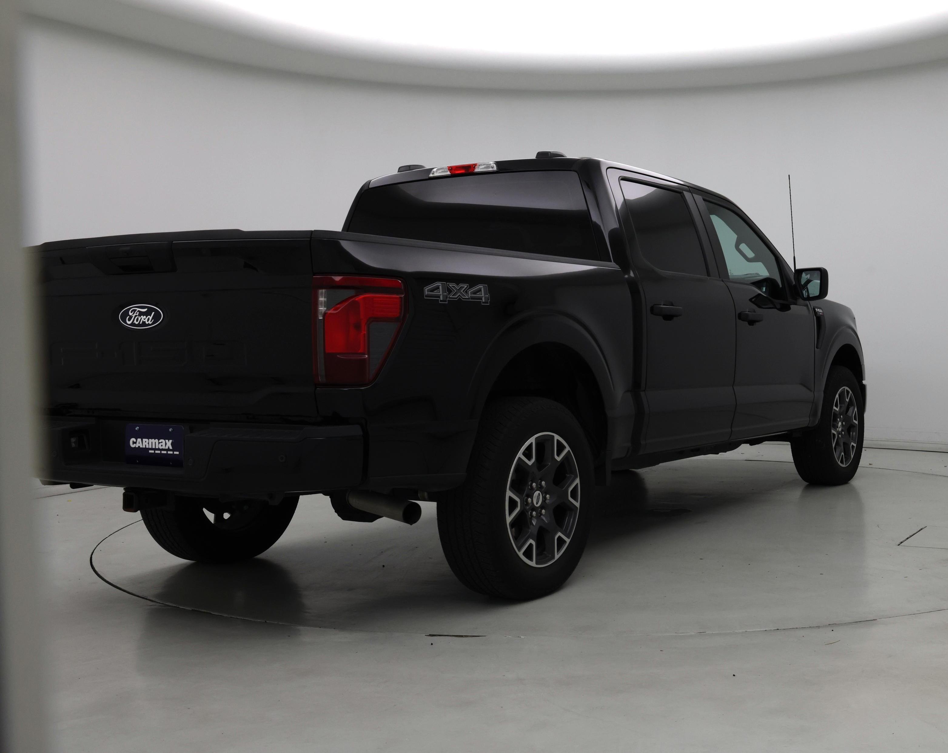 Thumbnail: 2024 Ford F-150 - 8