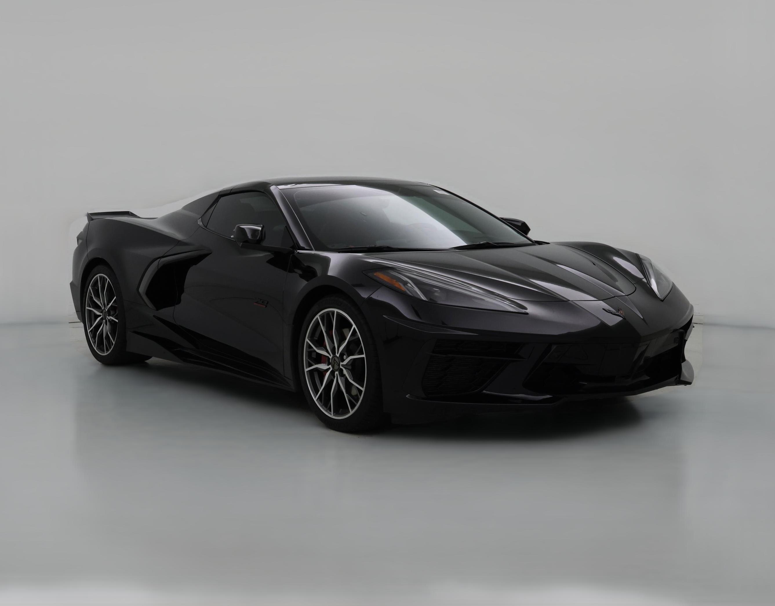 Thumbnail: 2023 Chevrolet Corvette - 1