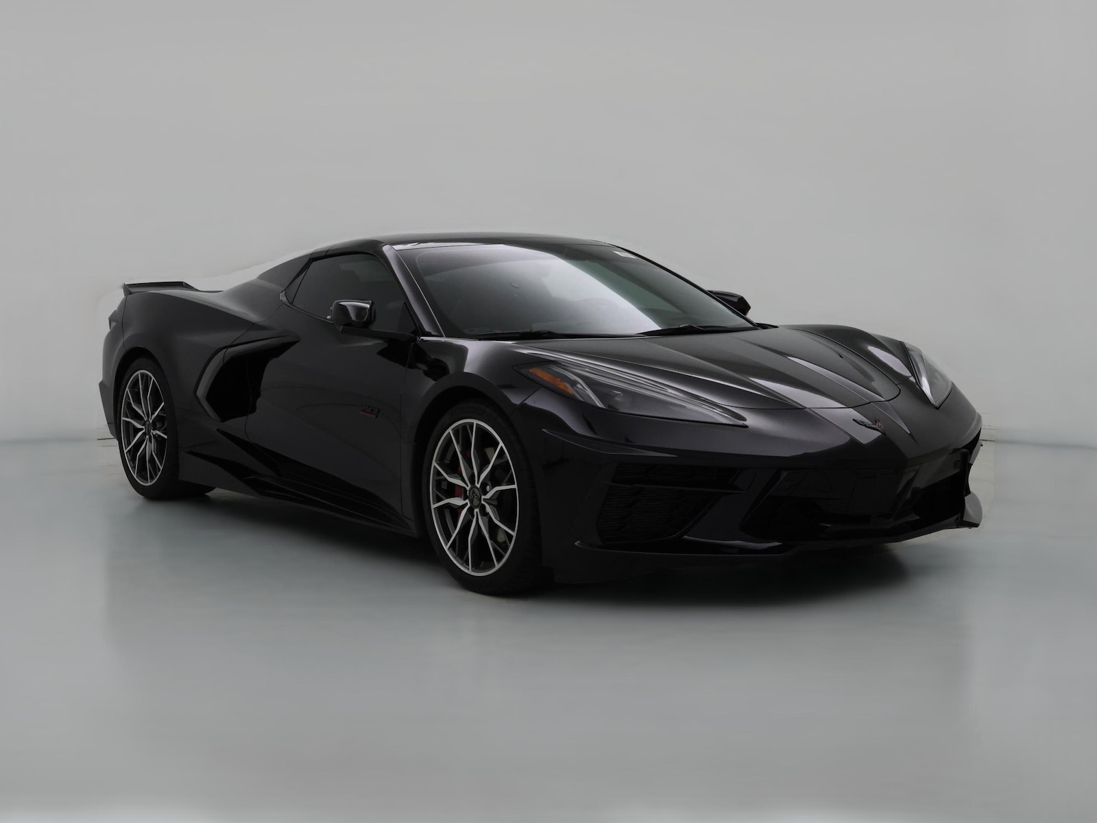 2023 Chevrolet Corvette