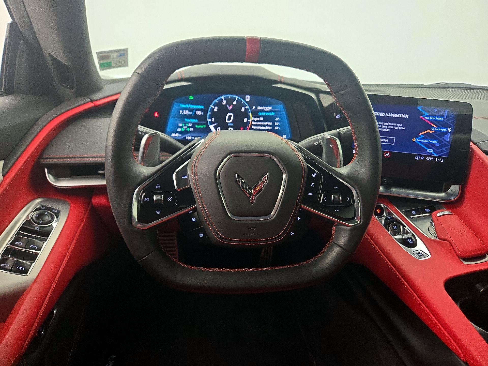 Thumbnail: 2023 Chevrolet Corvette - 10