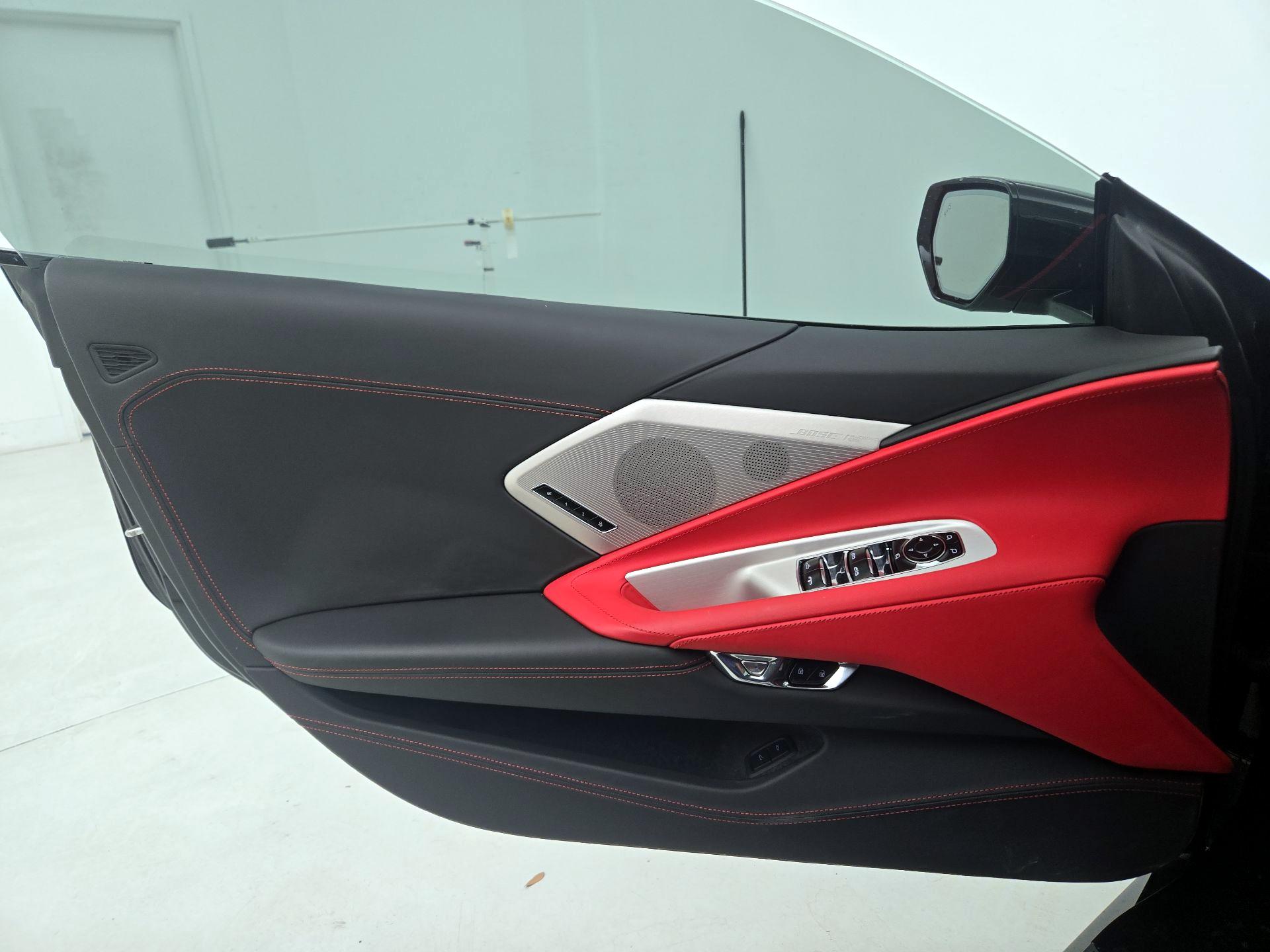 Thumbnail: 2023 Chevrolet Corvette - 12