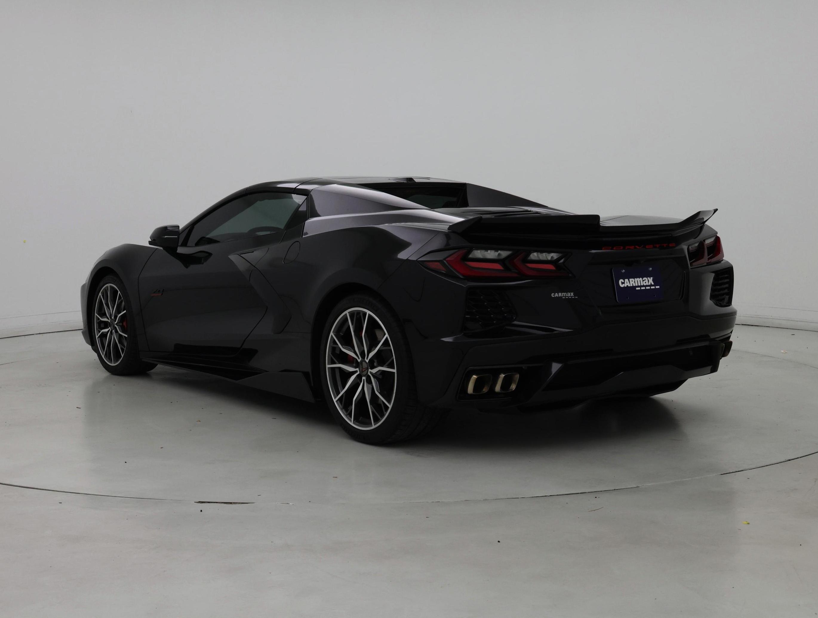 Thumbnail: 2023 Chevrolet Corvette - 2