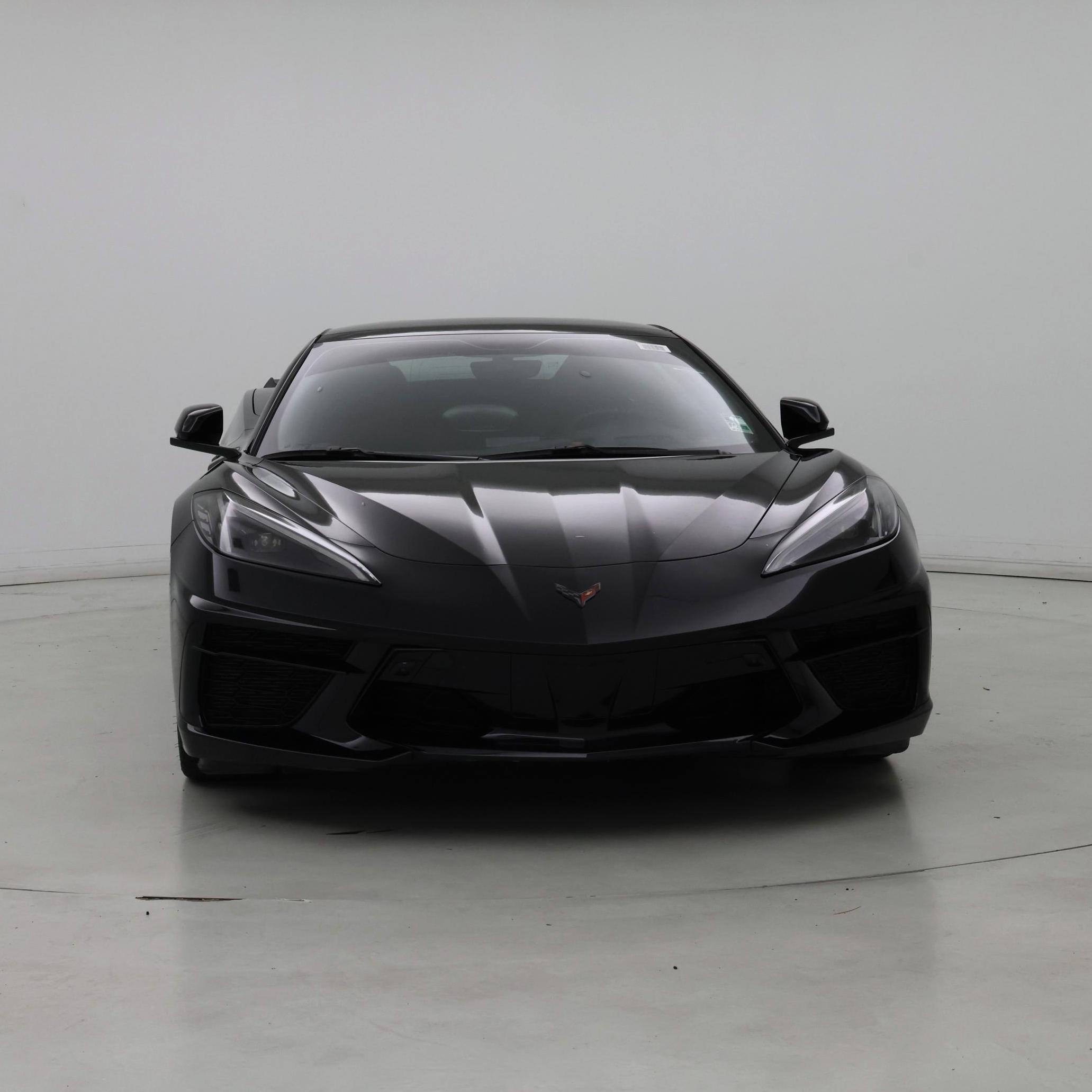 Thumbnail: 2023 Chevrolet Corvette - 5