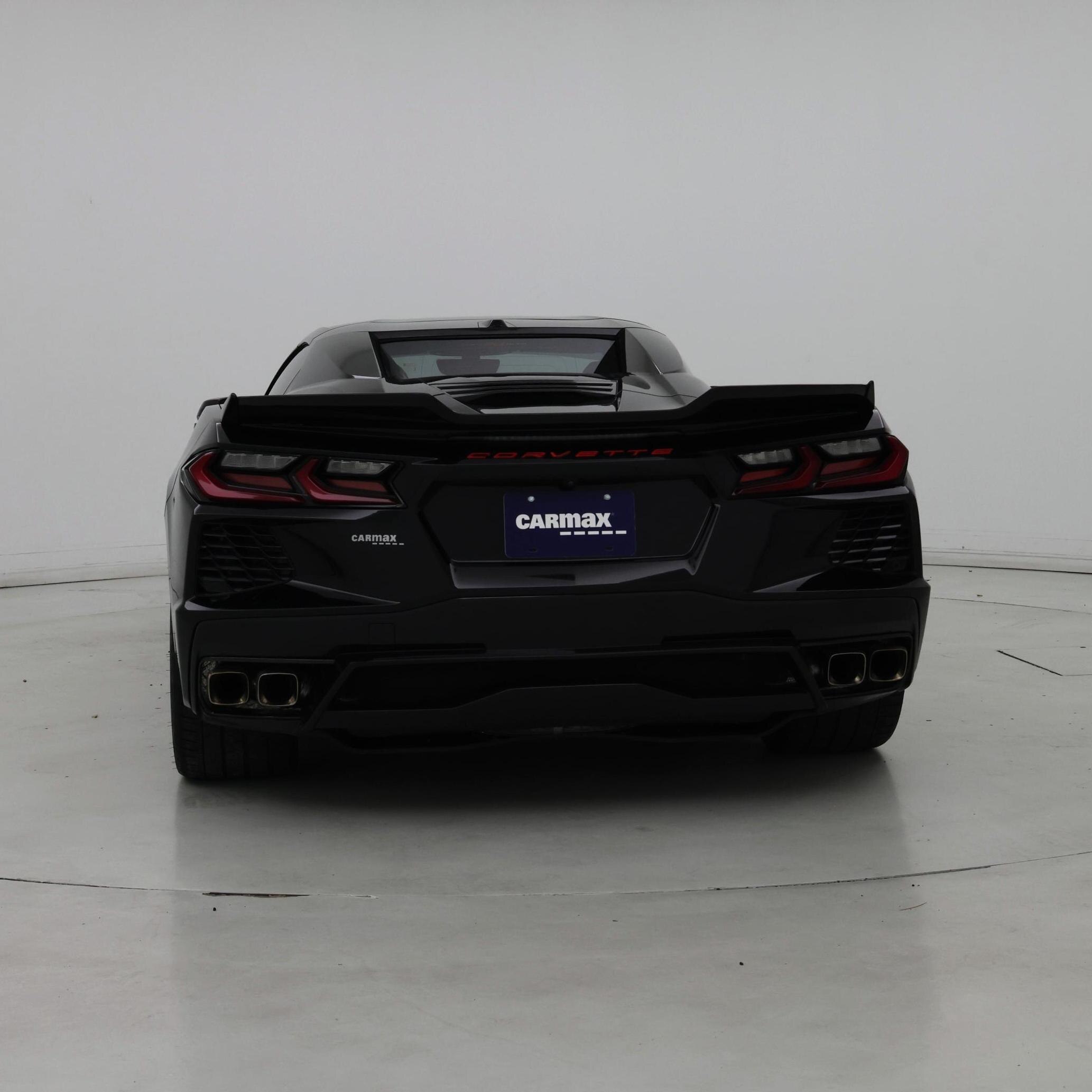 Thumbnail: 2023 Chevrolet Corvette - 6
