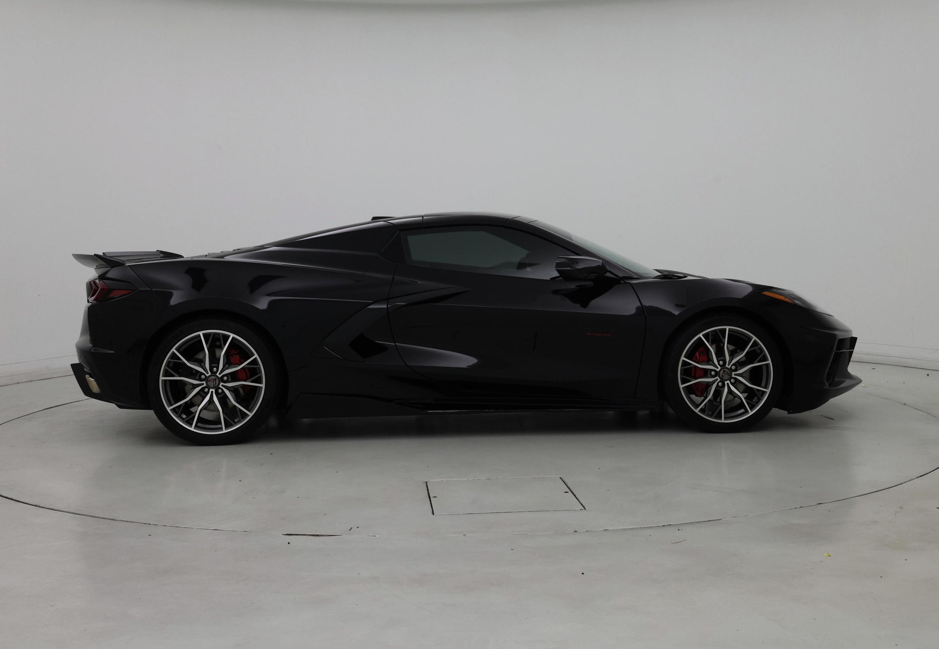 Thumbnail: 2023 Chevrolet Corvette - 7