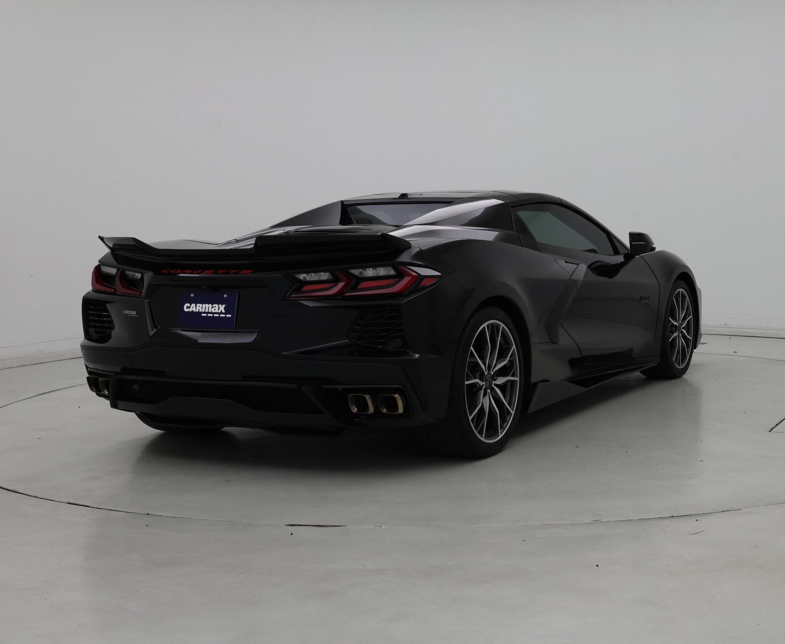Thumbnail: 2023 Chevrolet Corvette - 8