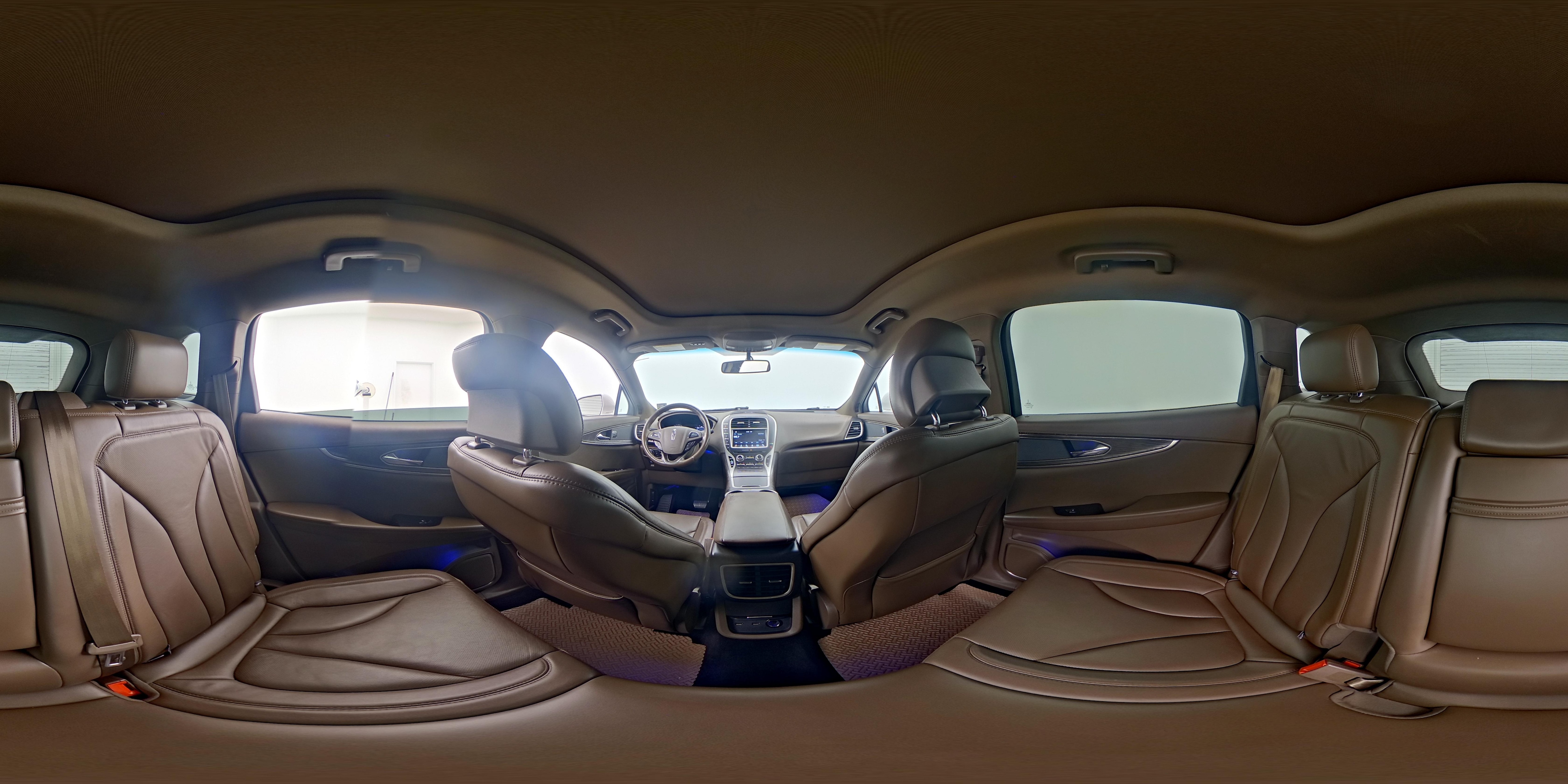 2016 Lincoln MKX Reserve - Photo 27