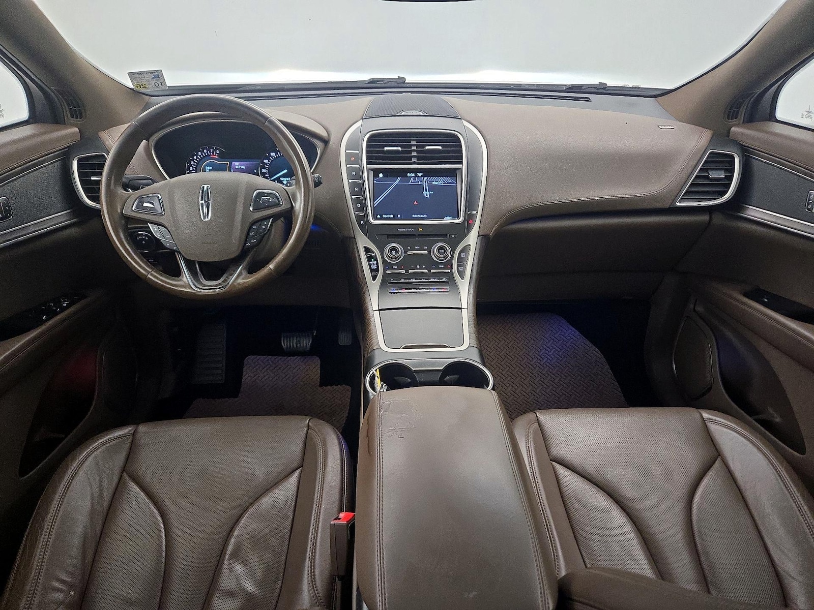2016 Lincoln MKX Reserve - Photo 10