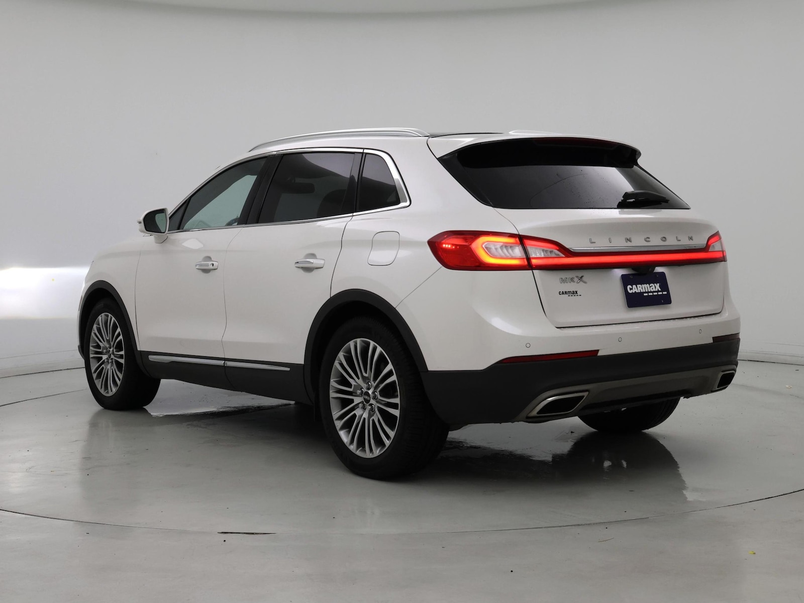 2016 Lincoln MKX Reserve - Photo 3