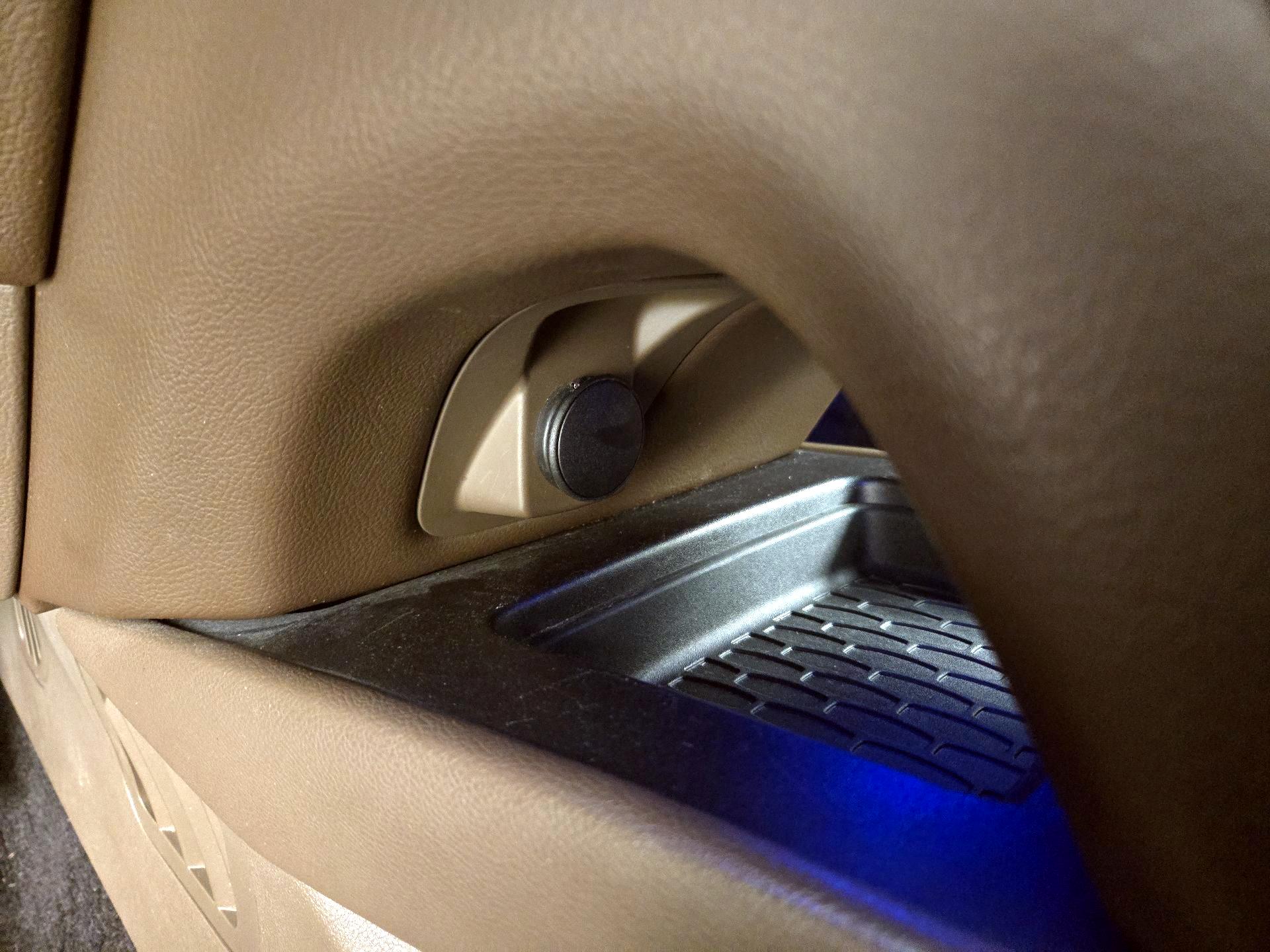 Thumbnail: 2016 Lincoln MKX - 19