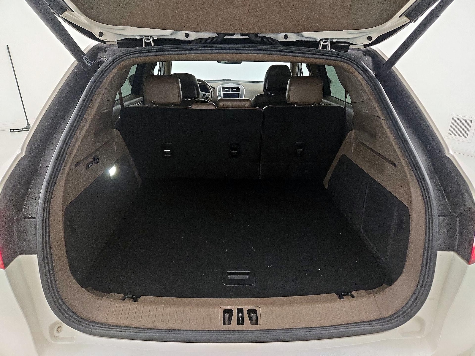 2016 Lincoln MKX Reserve - Photo 23
