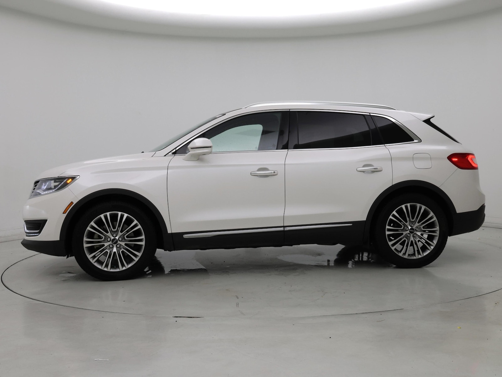 2016 Lincoln MKX Reserve - Photo 4