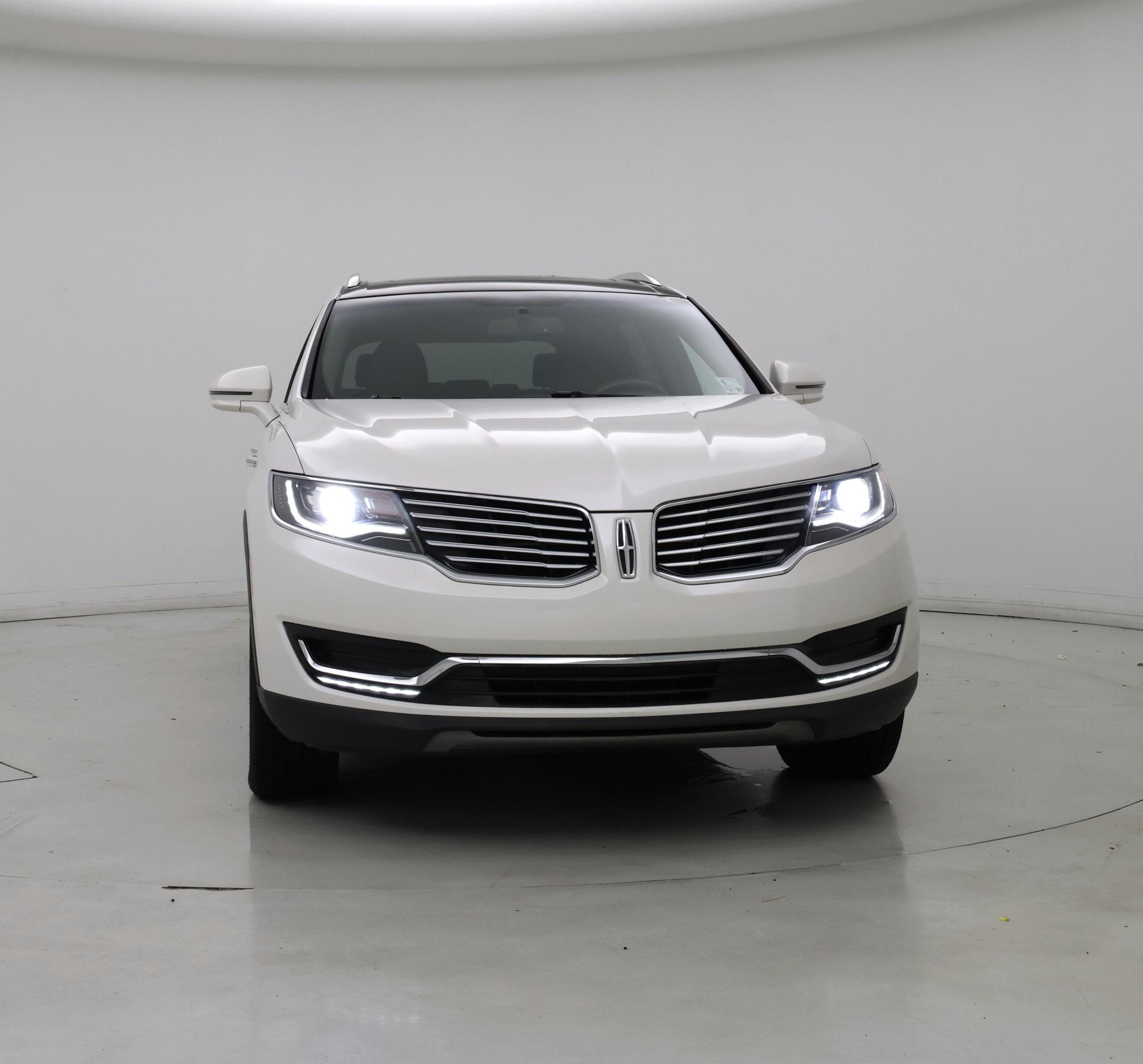 Thumbnail: 2016 Lincoln MKX - 5