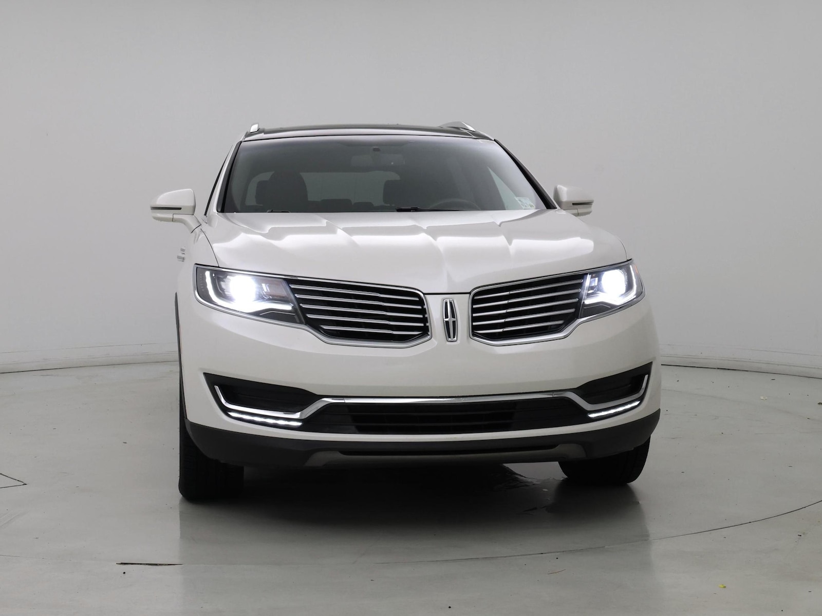 2016 Lincoln MKX Reserve - Photo 6