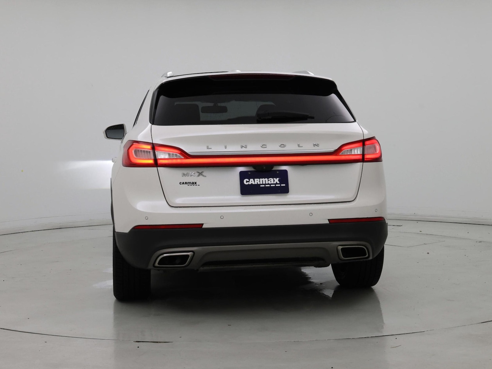 2016 Lincoln MKX Reserve - Photo 7