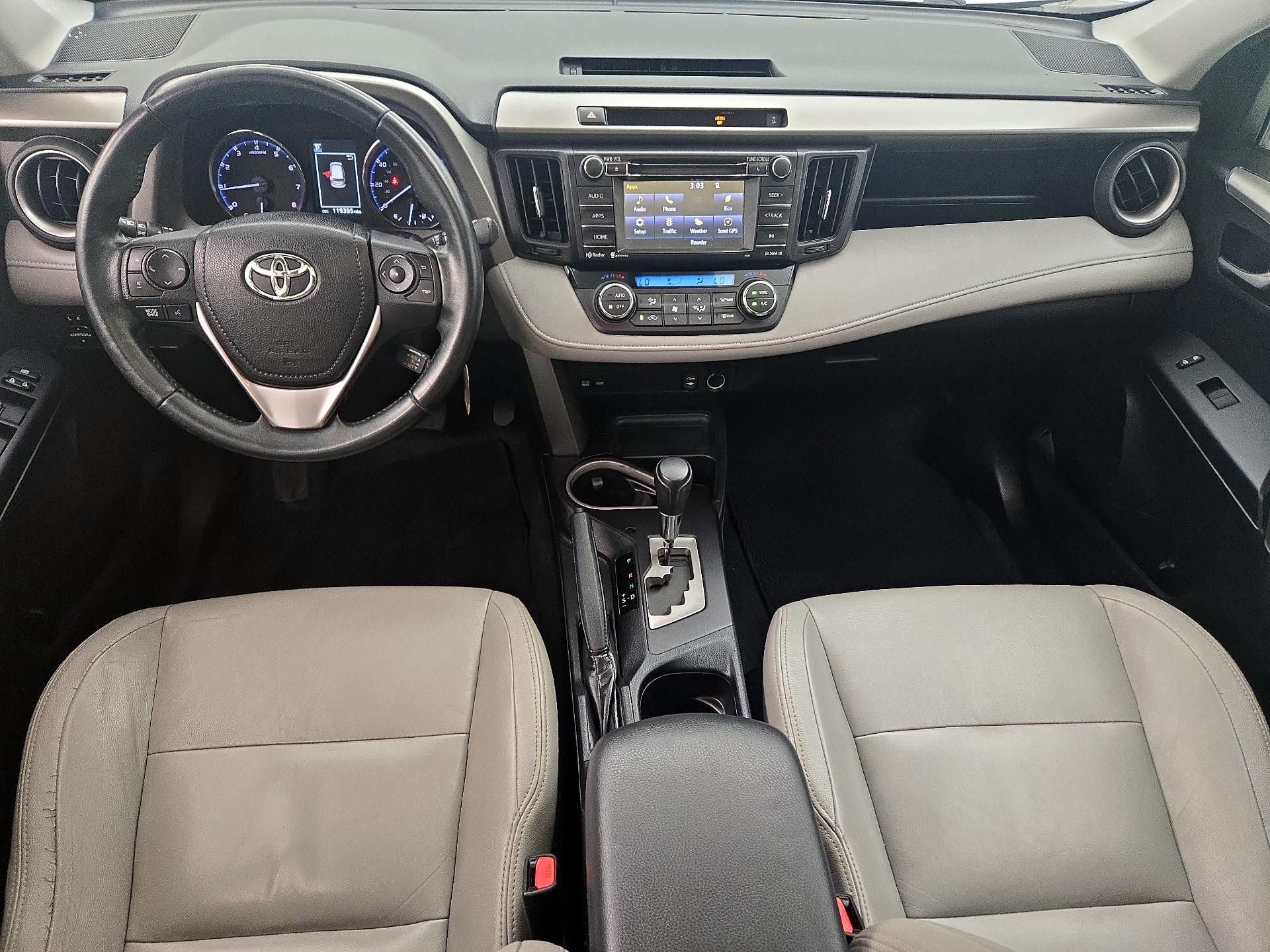 Thumbnail: 2016 Toyota RAV4 - 9