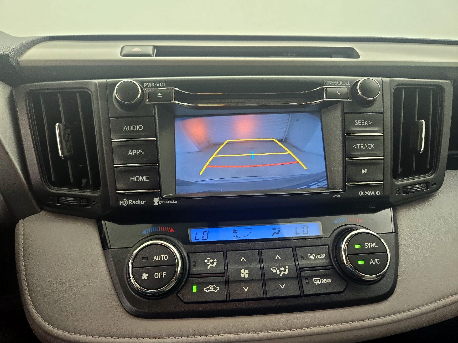 Thumbnail: 2016 Toyota RAV4 - 14