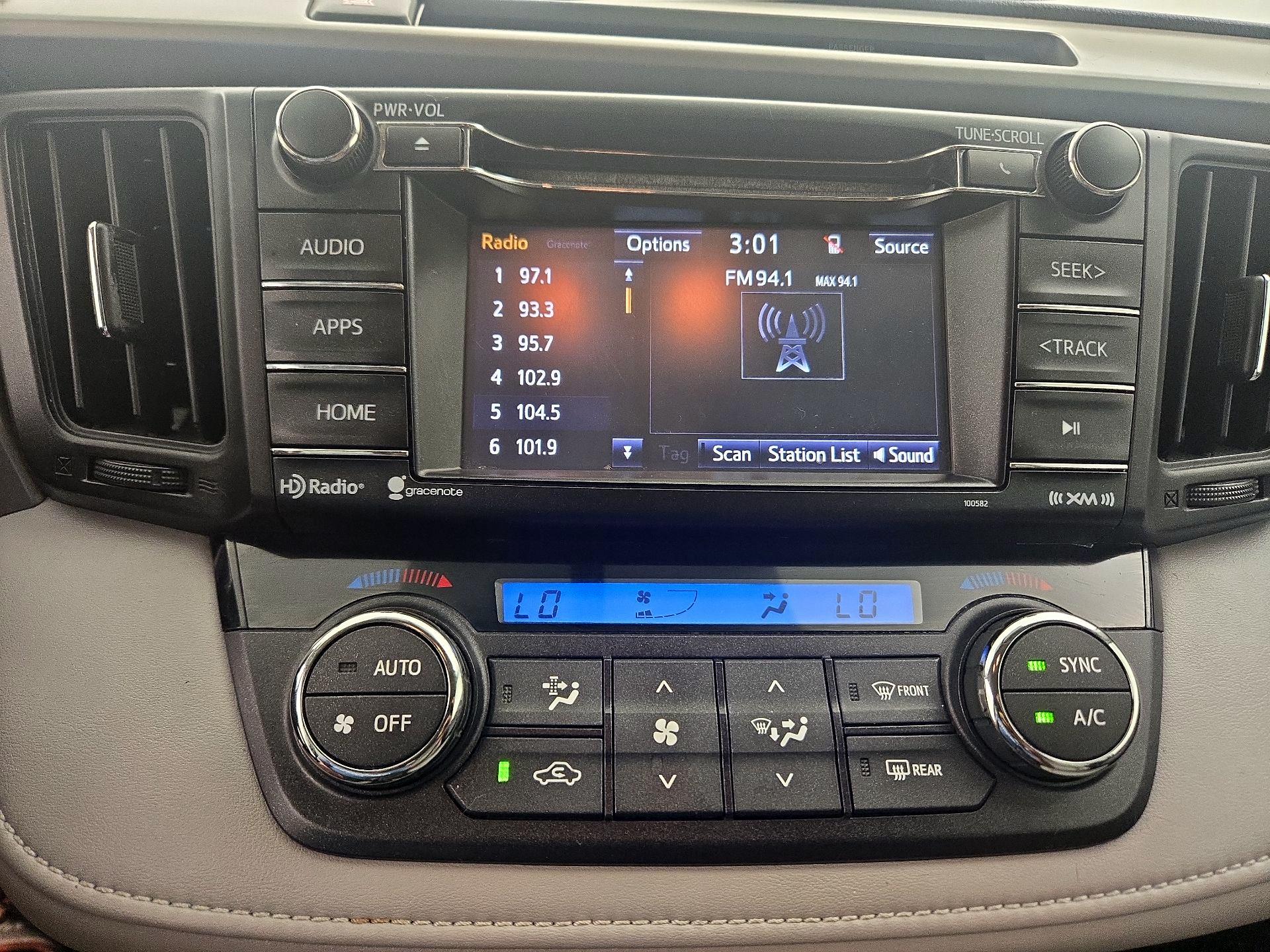 Thumbnail: 2016 Toyota RAV4 - 15