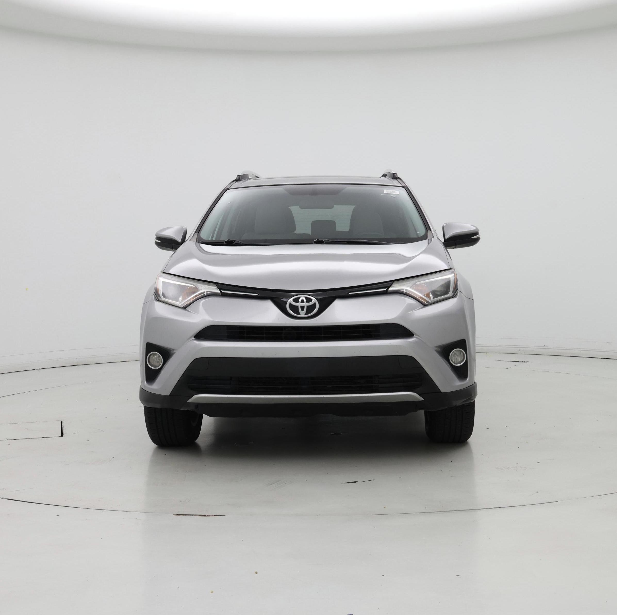 Thumbnail: 2016 Toyota RAV4 - 5