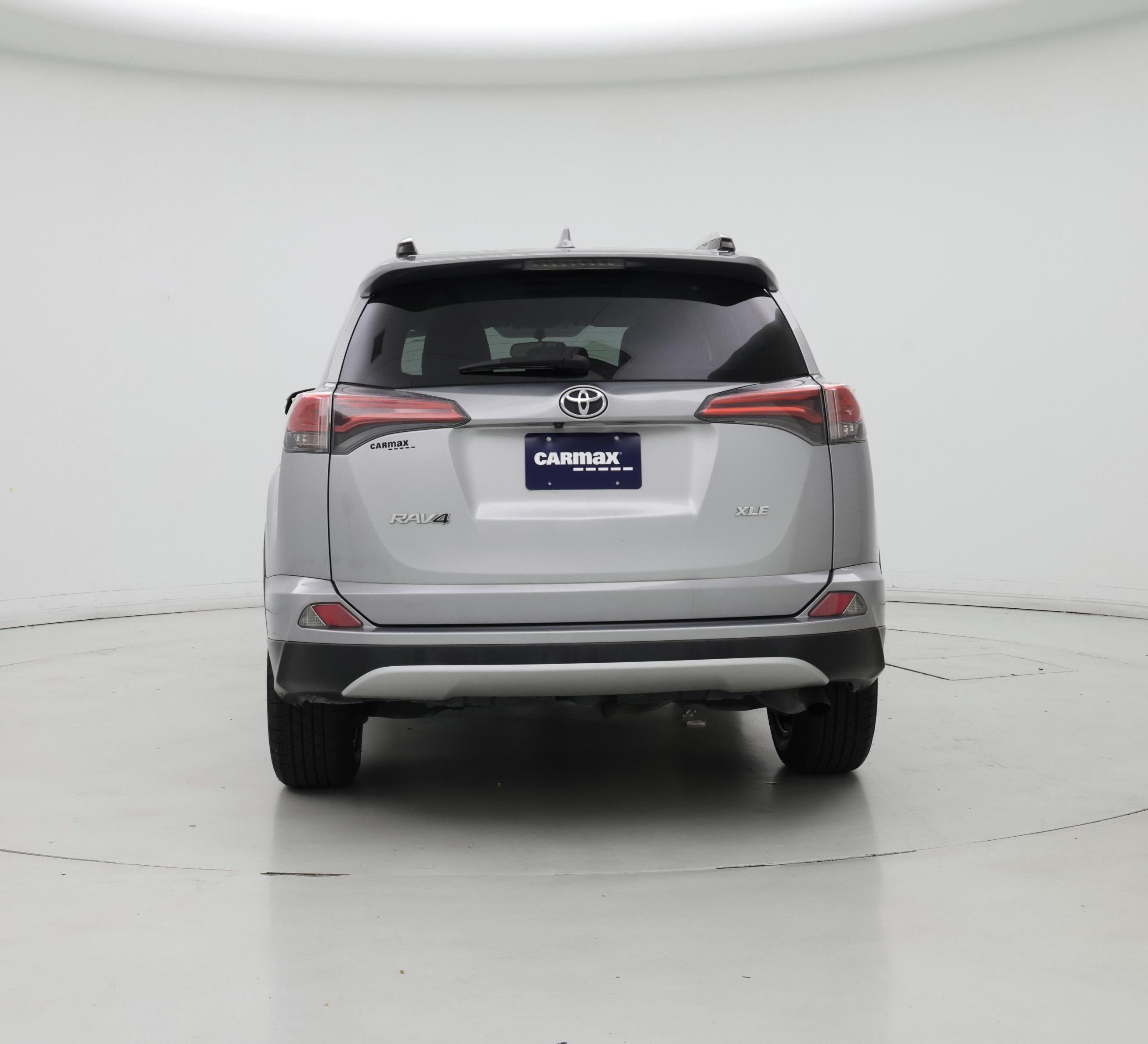Thumbnail: 2016 Toyota RAV4 - 6