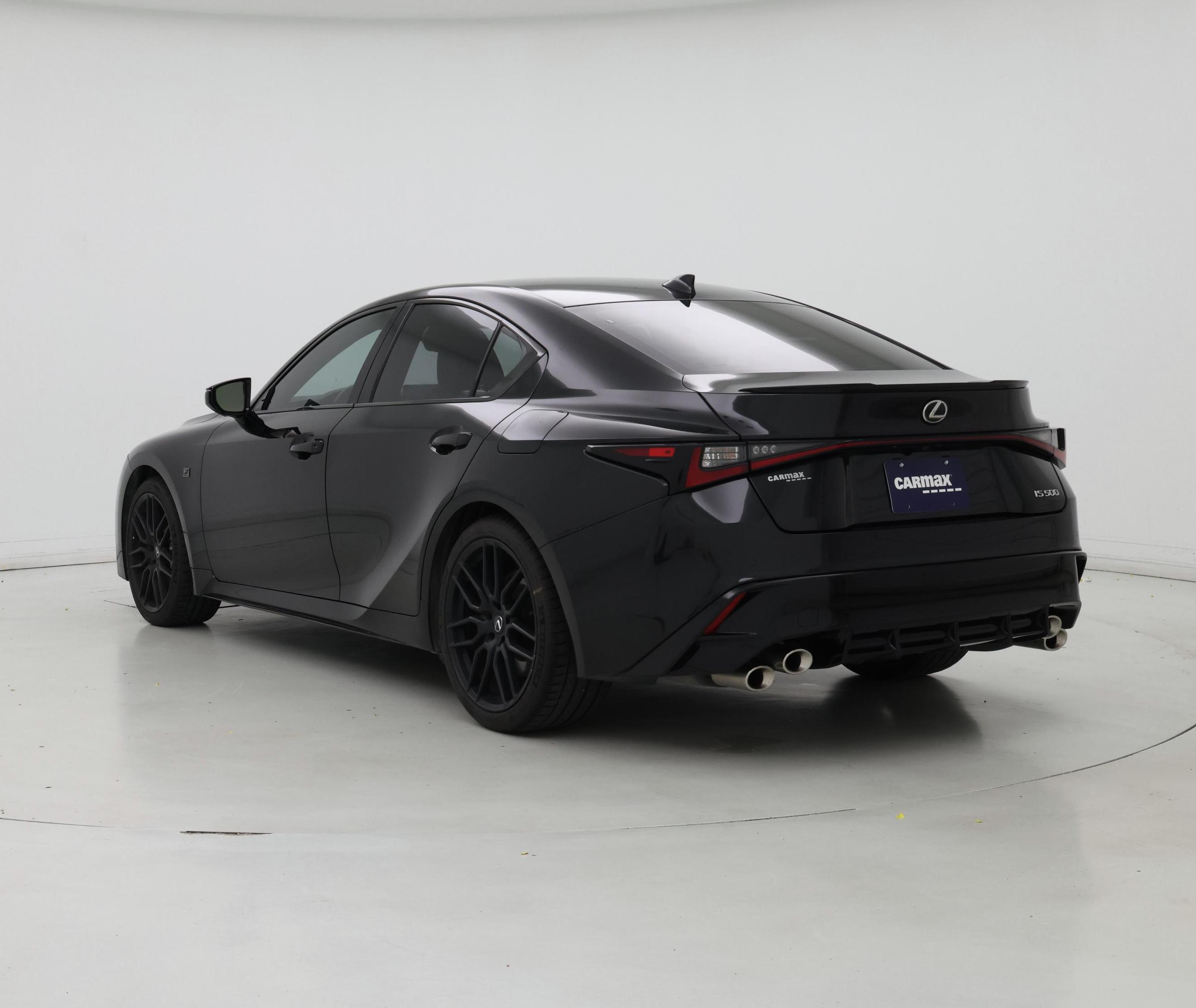 Thumbnail: 2023 Lexus IS - 2