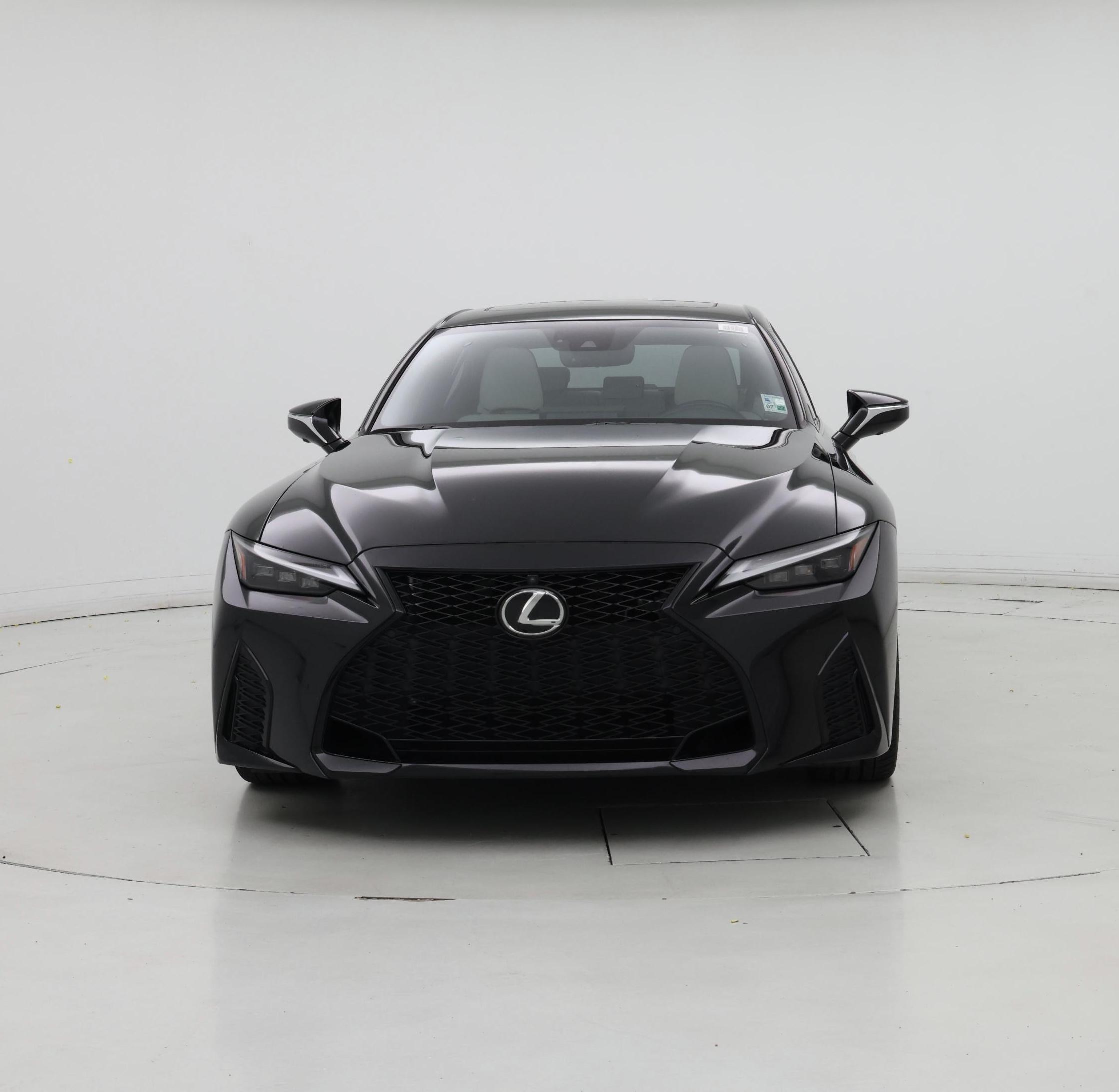 Thumbnail: 2023 Lexus IS - 5
