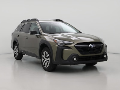 2024 Subaru Outback Premium