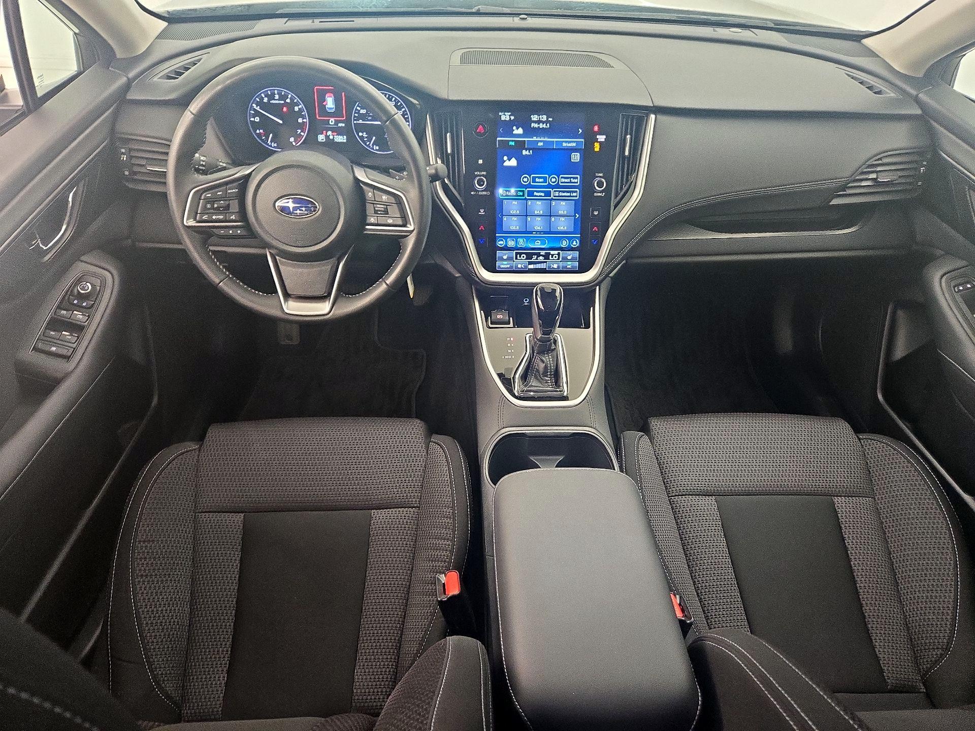 Thumbnail: 2024 Subaru Outback - 9
