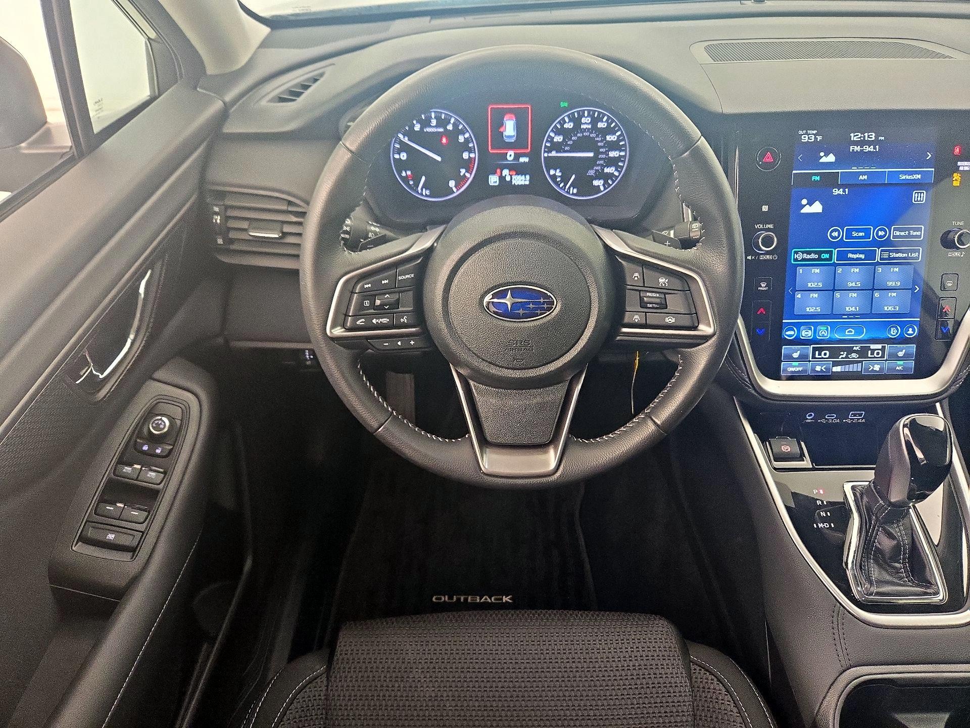 Thumbnail: 2024 Subaru Outback - 10