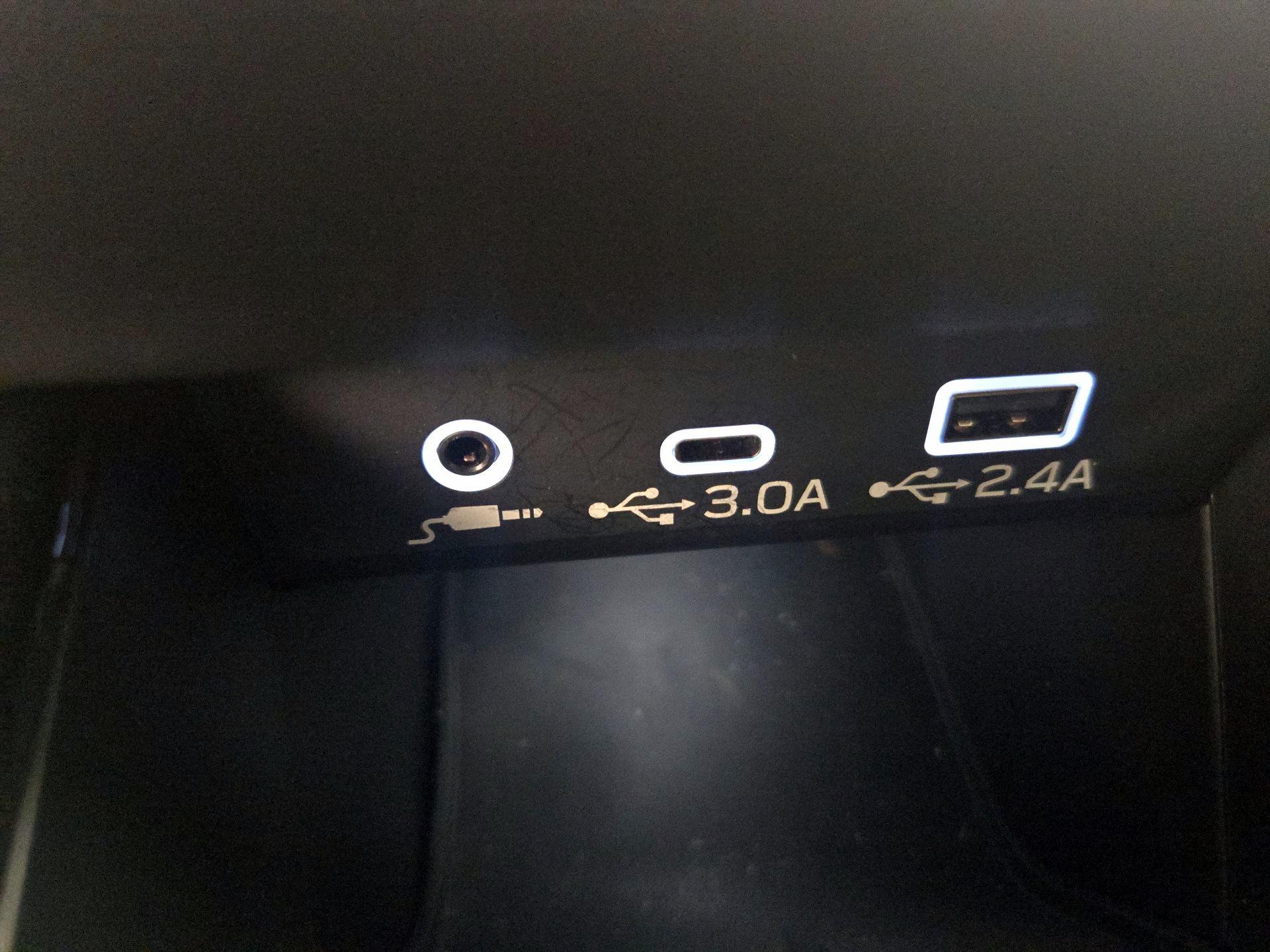 Thumbnail: 2024 Subaru Outback - 18