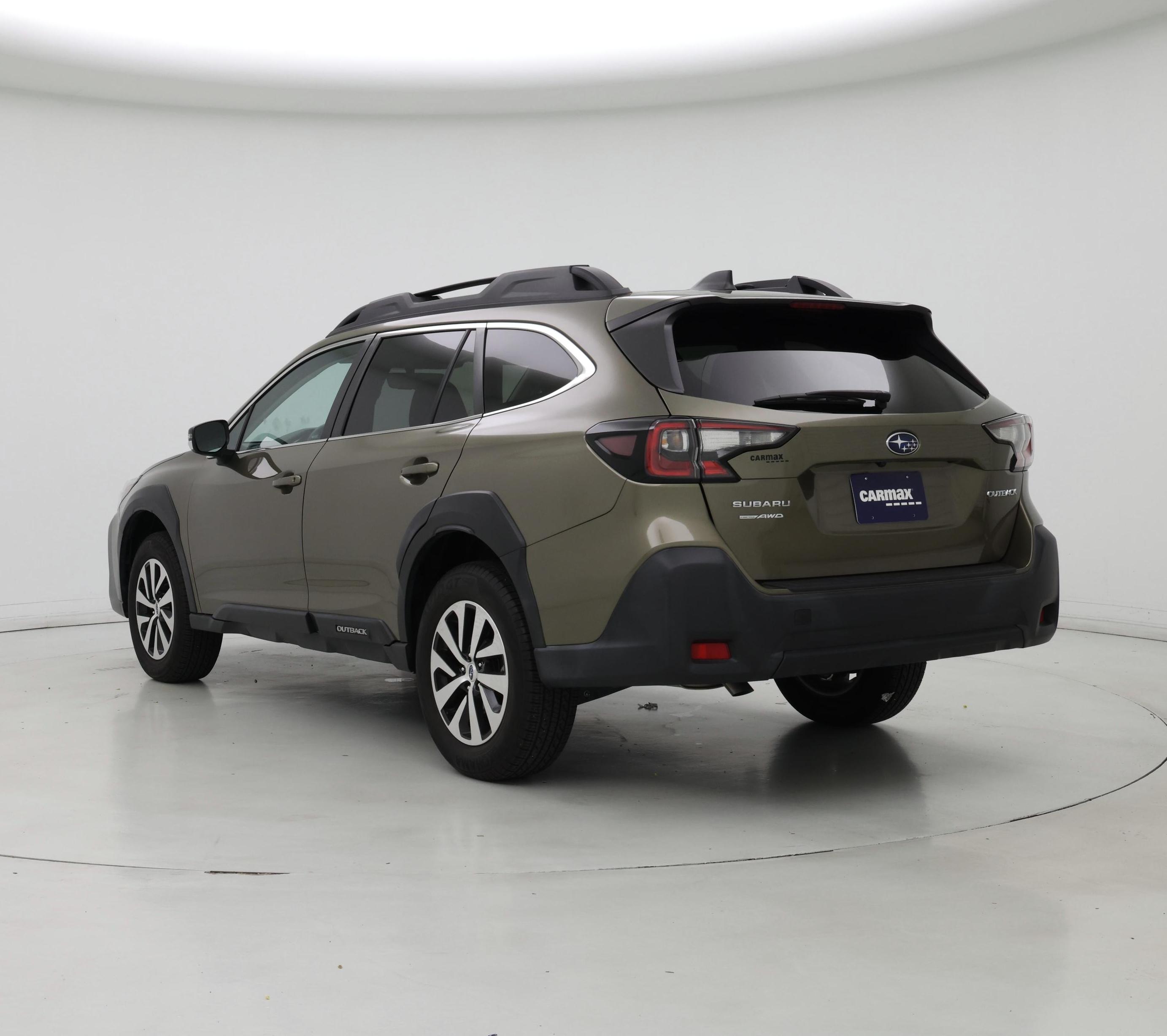 Thumbnail: 2024 Subaru Outback - 2