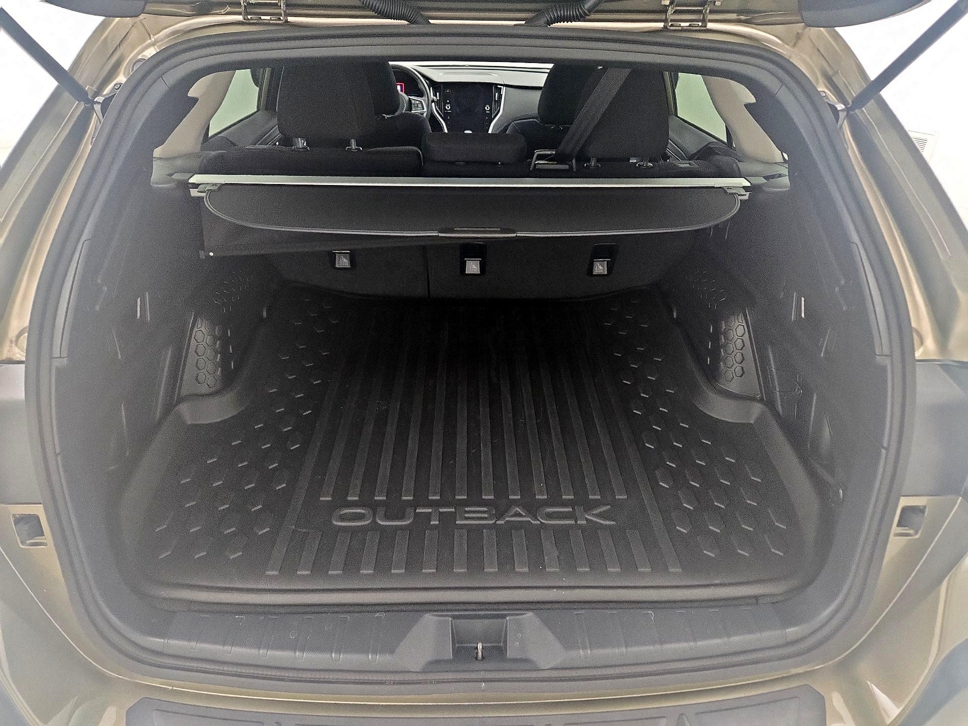 Thumbnail: 2024 Subaru Outback - 20