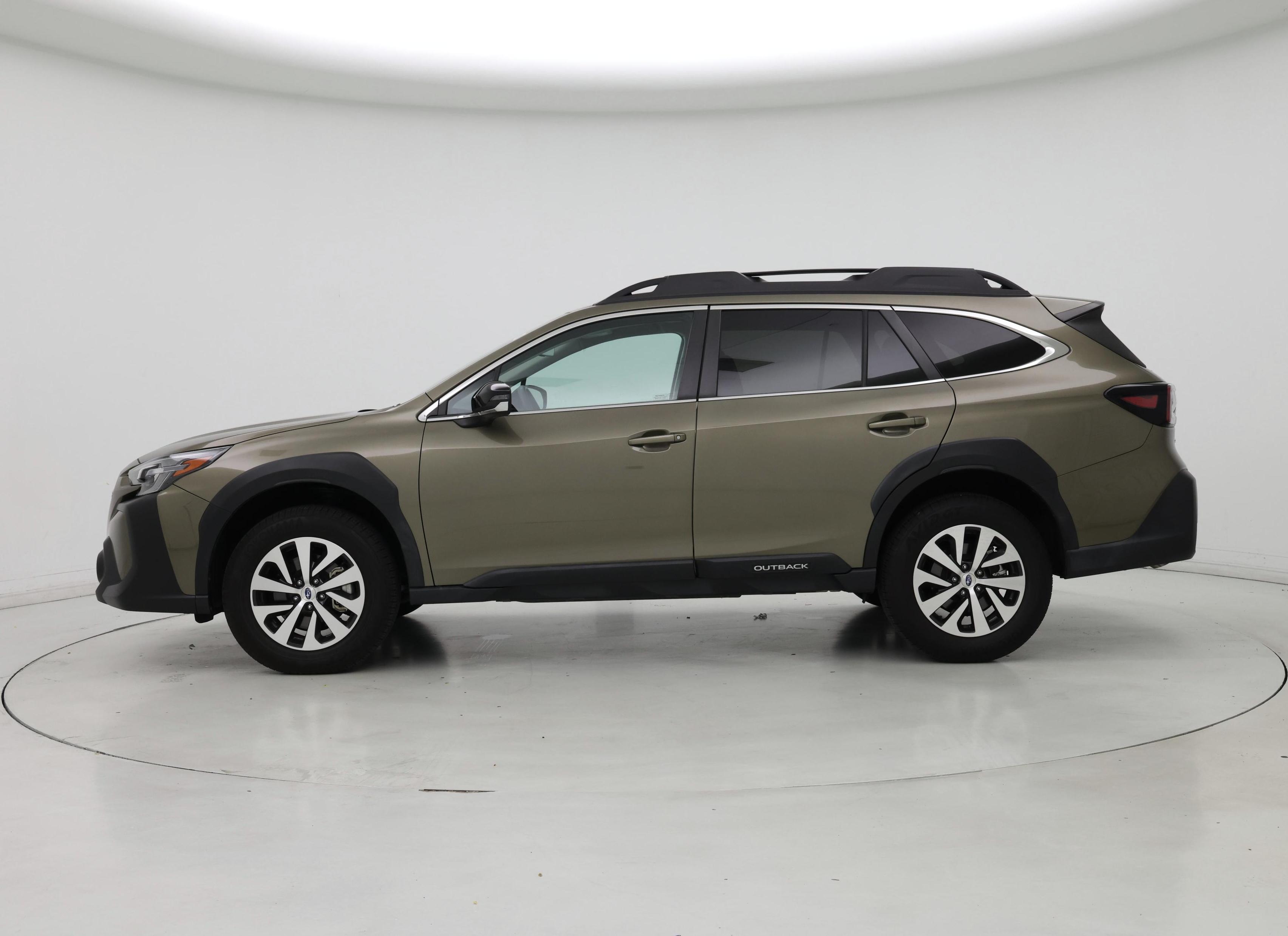 Thumbnail: 2024 Subaru Outback - 3