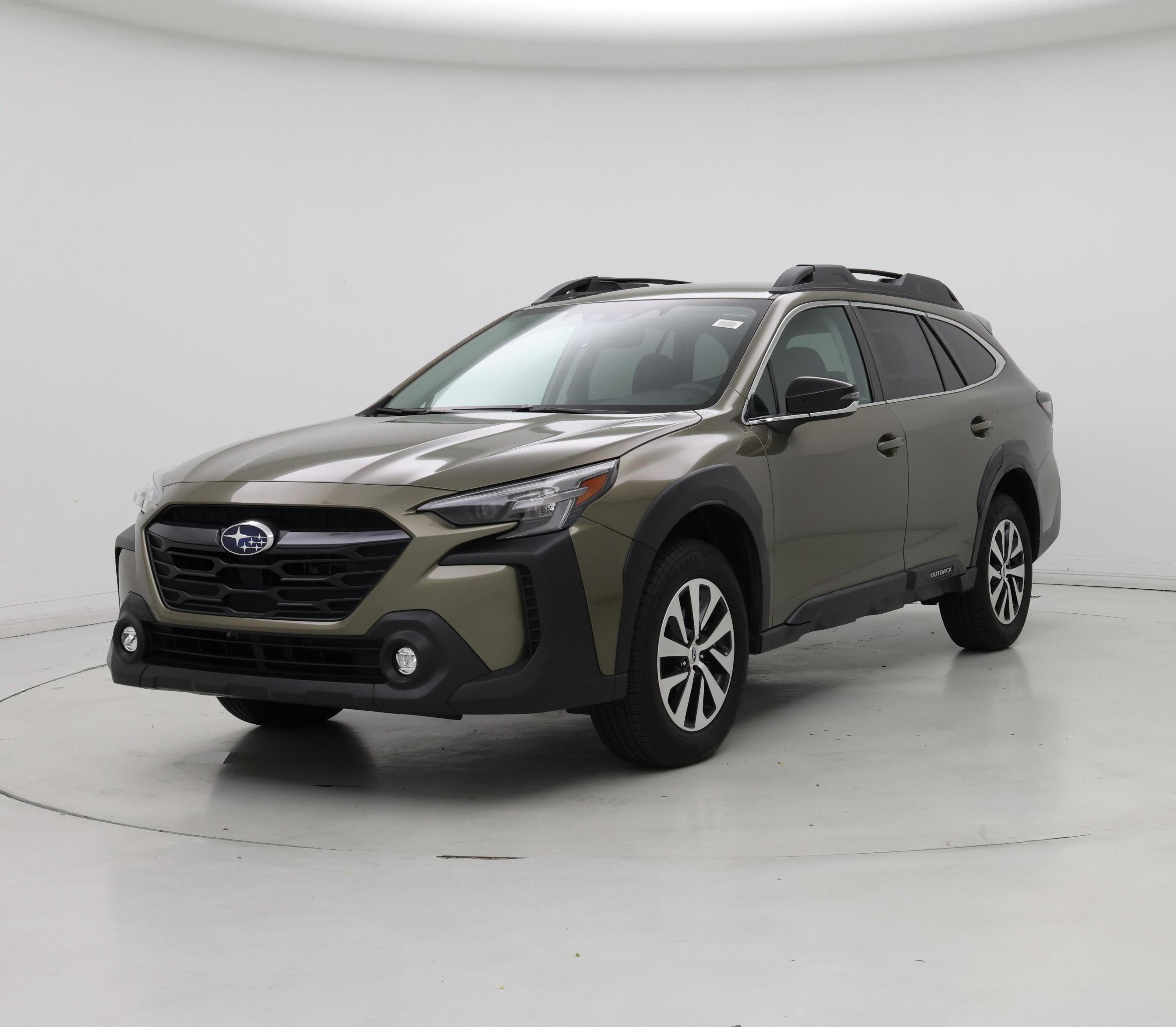 Thumbnail: 2024 Subaru Outback - 4