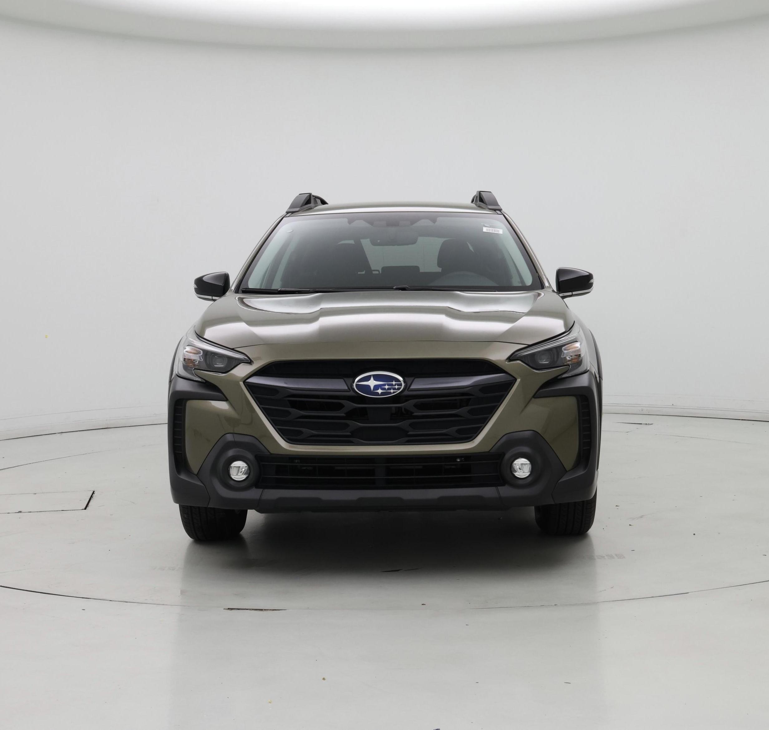 Thumbnail: 2024 Subaru Outback - 5