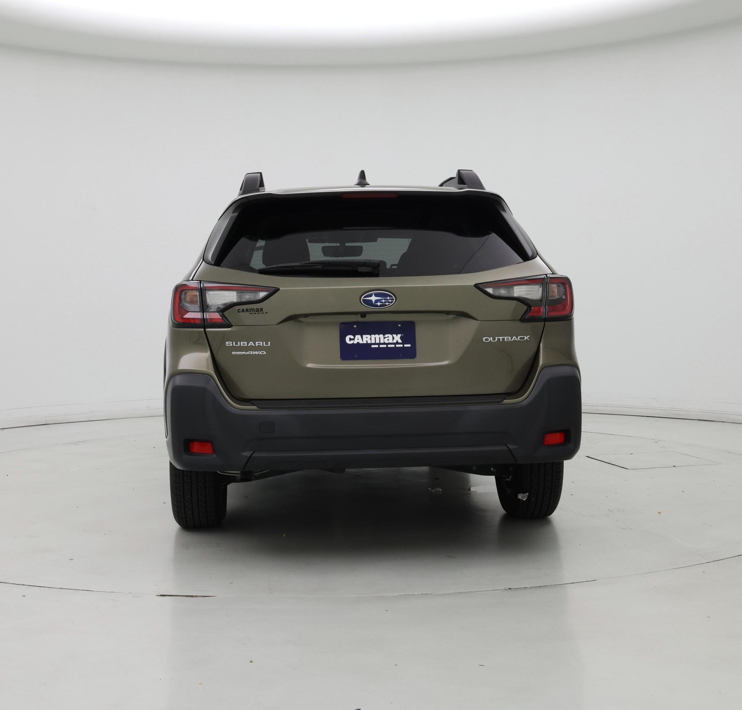 Thumbnail: 2024 Subaru Outback - 6