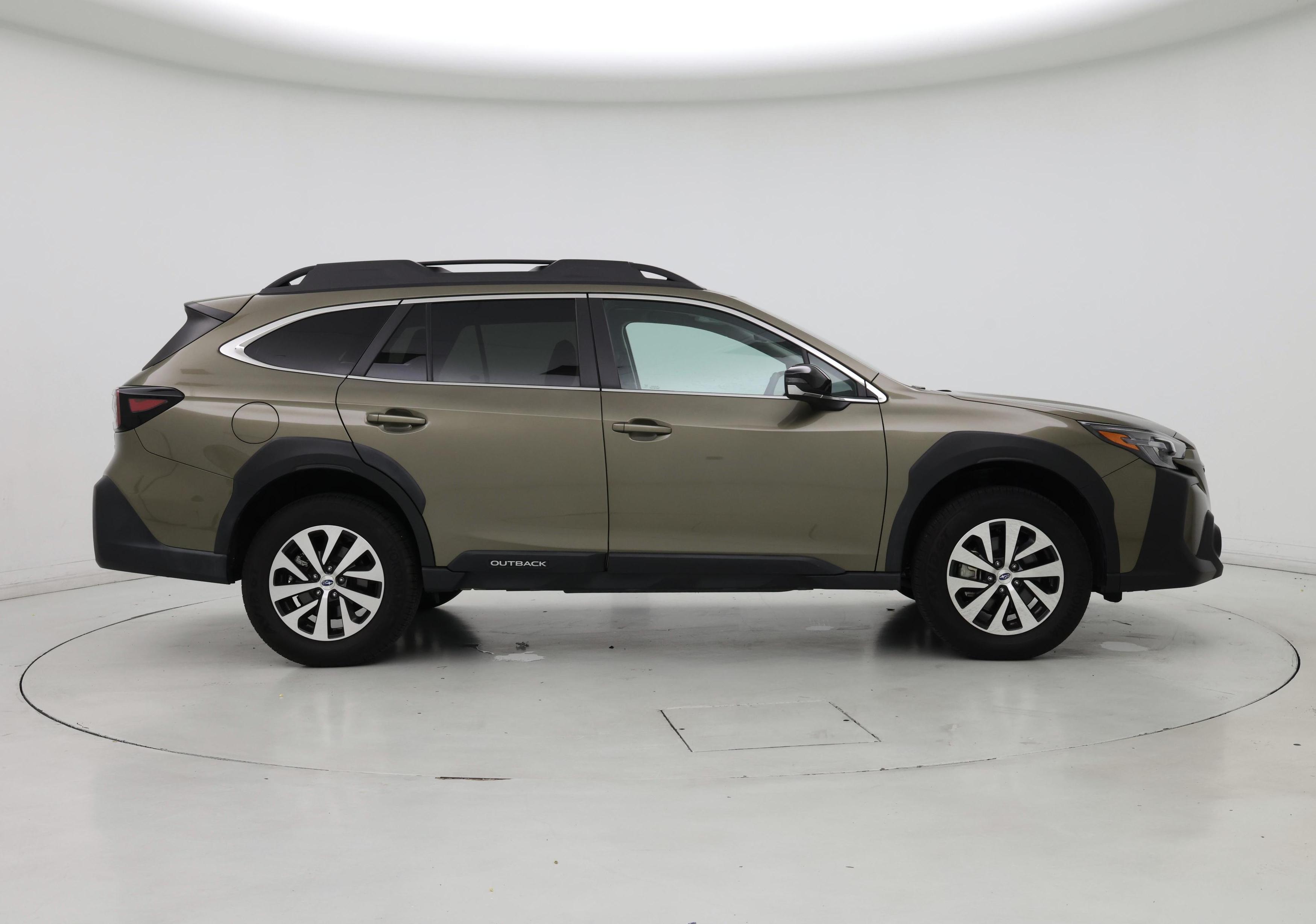 Thumbnail: 2024 Subaru Outback - 7