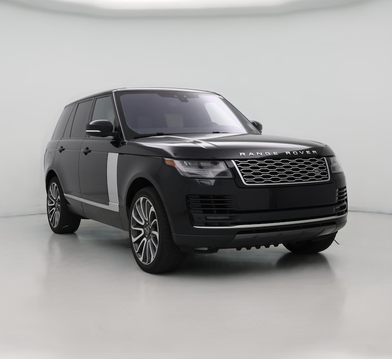 2022 Land Rover Range Rover Westminster
