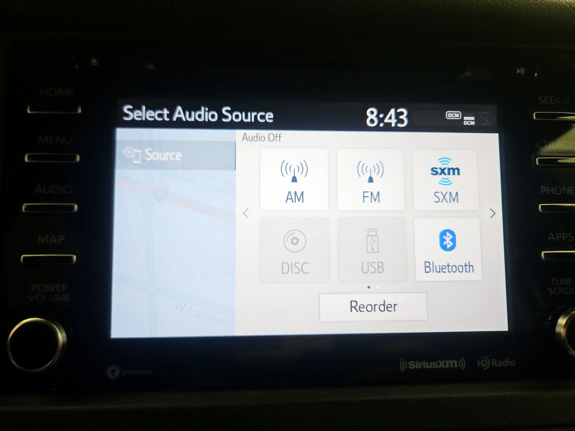 Thumbnail: 2018 Toyota Sienna - 16