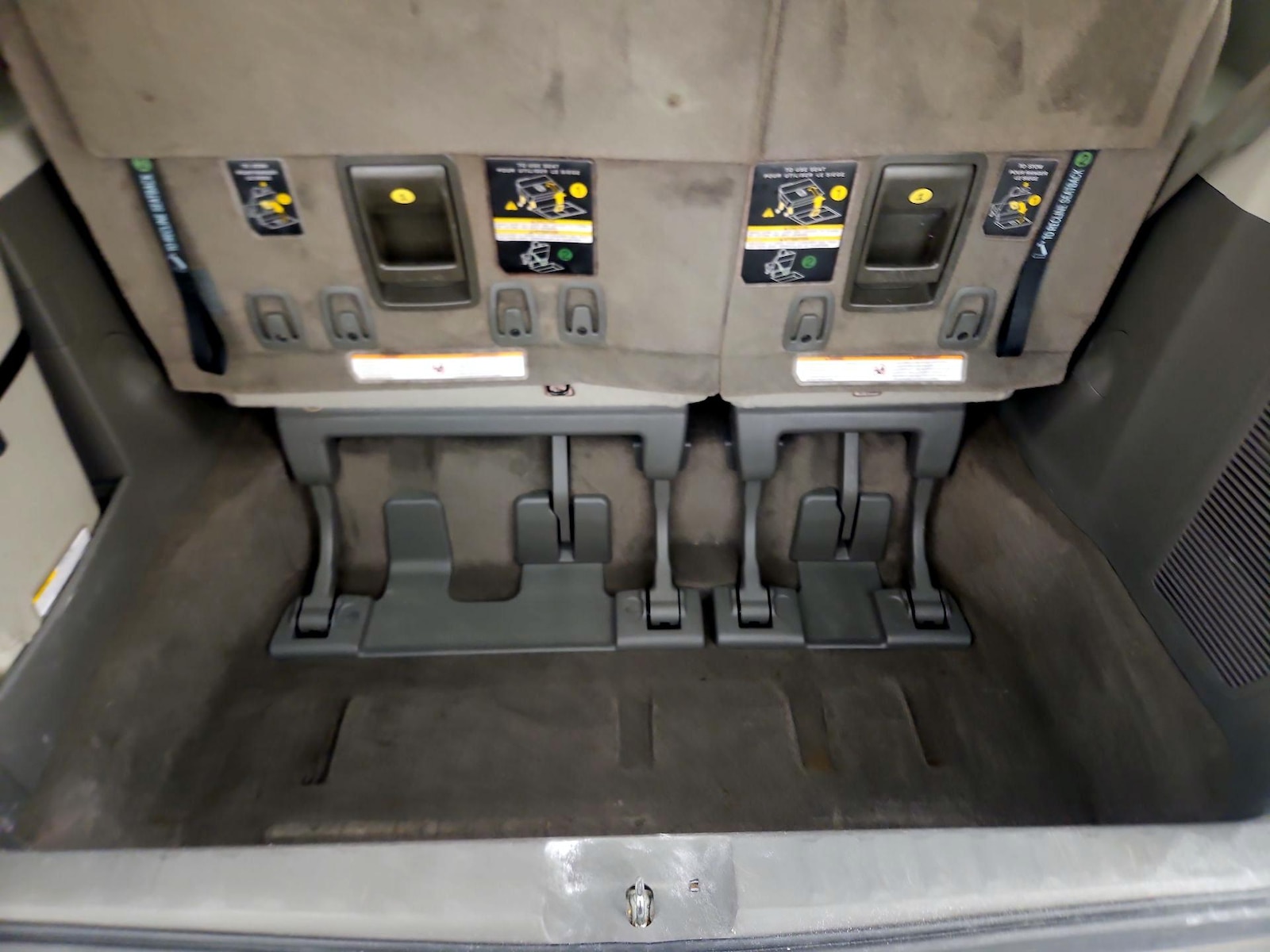2018 Toyota Sienna XLE Premium - Photo 24